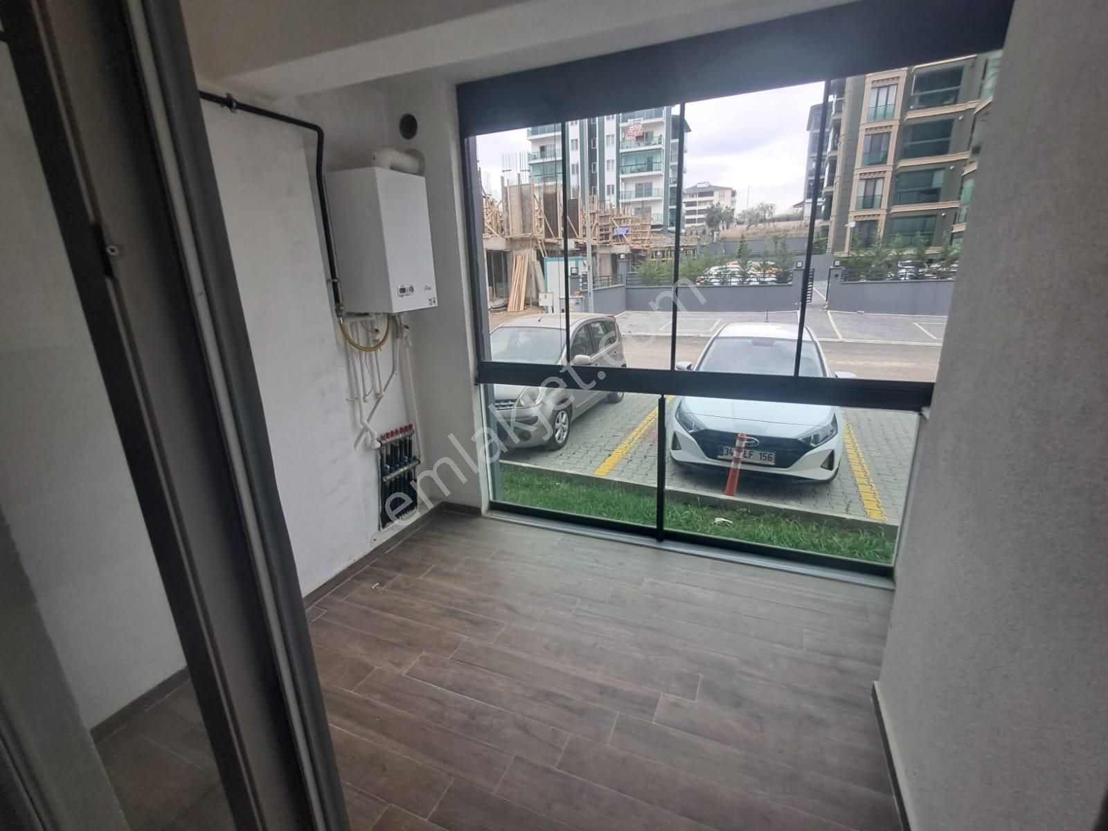 Ekşioğlu'ndan Tekirdağ Süleymanpaşa Atatürk Mah 3+1 Havuzlu Satılık Daire - Görsel 5