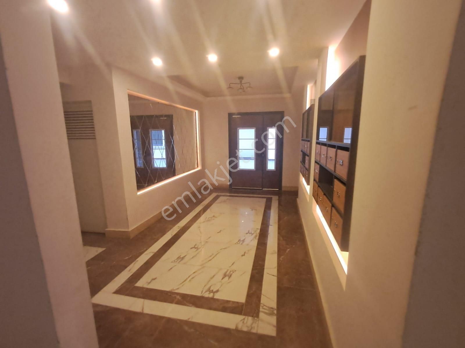 Ekşioğlu'ndan Tekirdağ Süleymanpaşa Atatürk Mah 3+1 Havuzlu Satılık Daire - Görsel 22