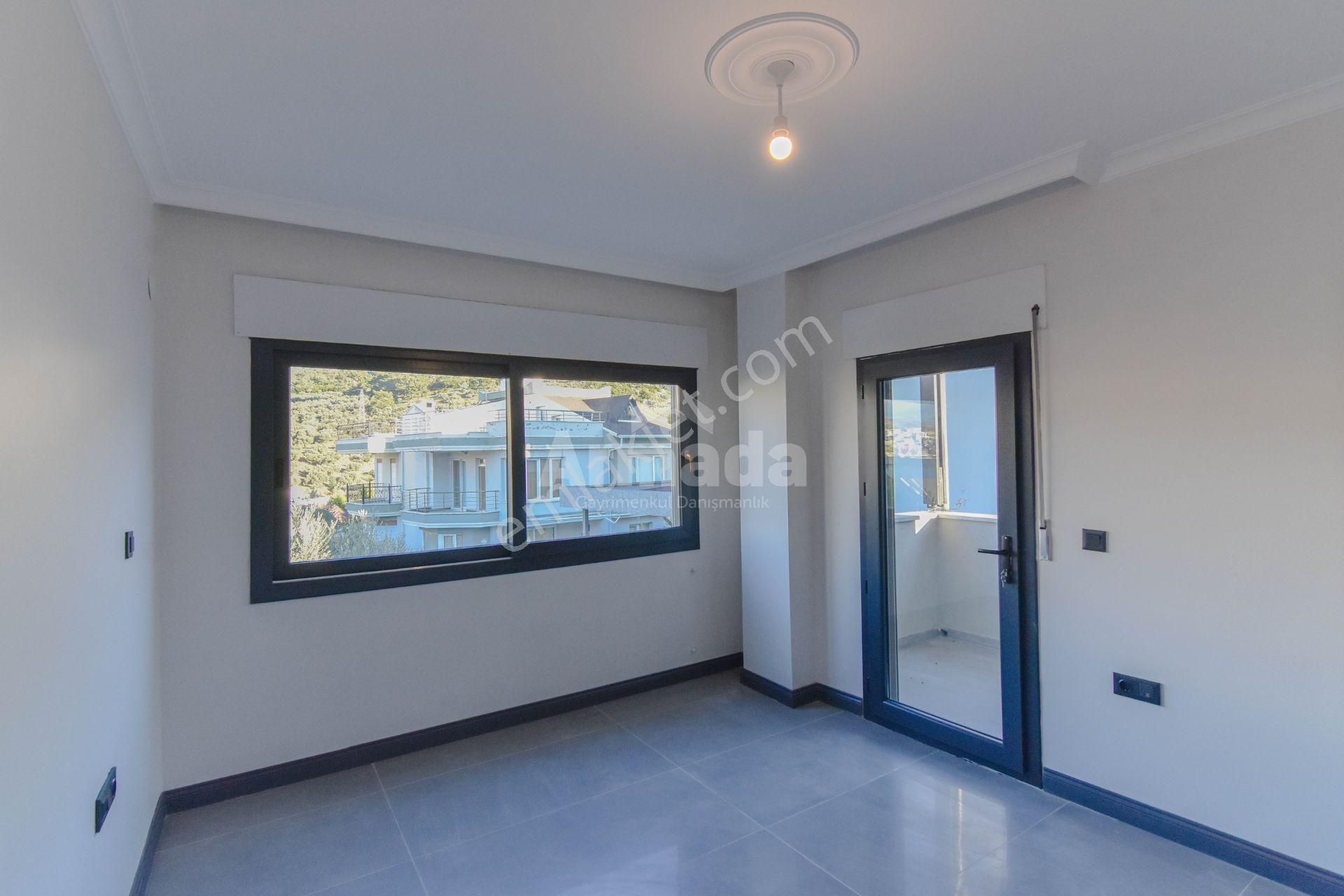 Kuşadası Kuştur Mevkii'nde Satılık 6+2 Villa - Görsel 15