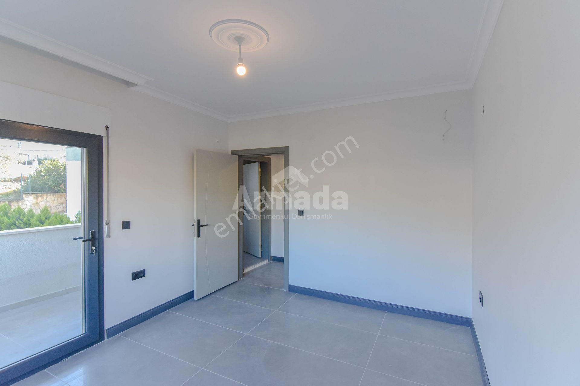 Kuşadası Kuştur Mevkii'nde Satılık 6+2 Villa - Görsel 16