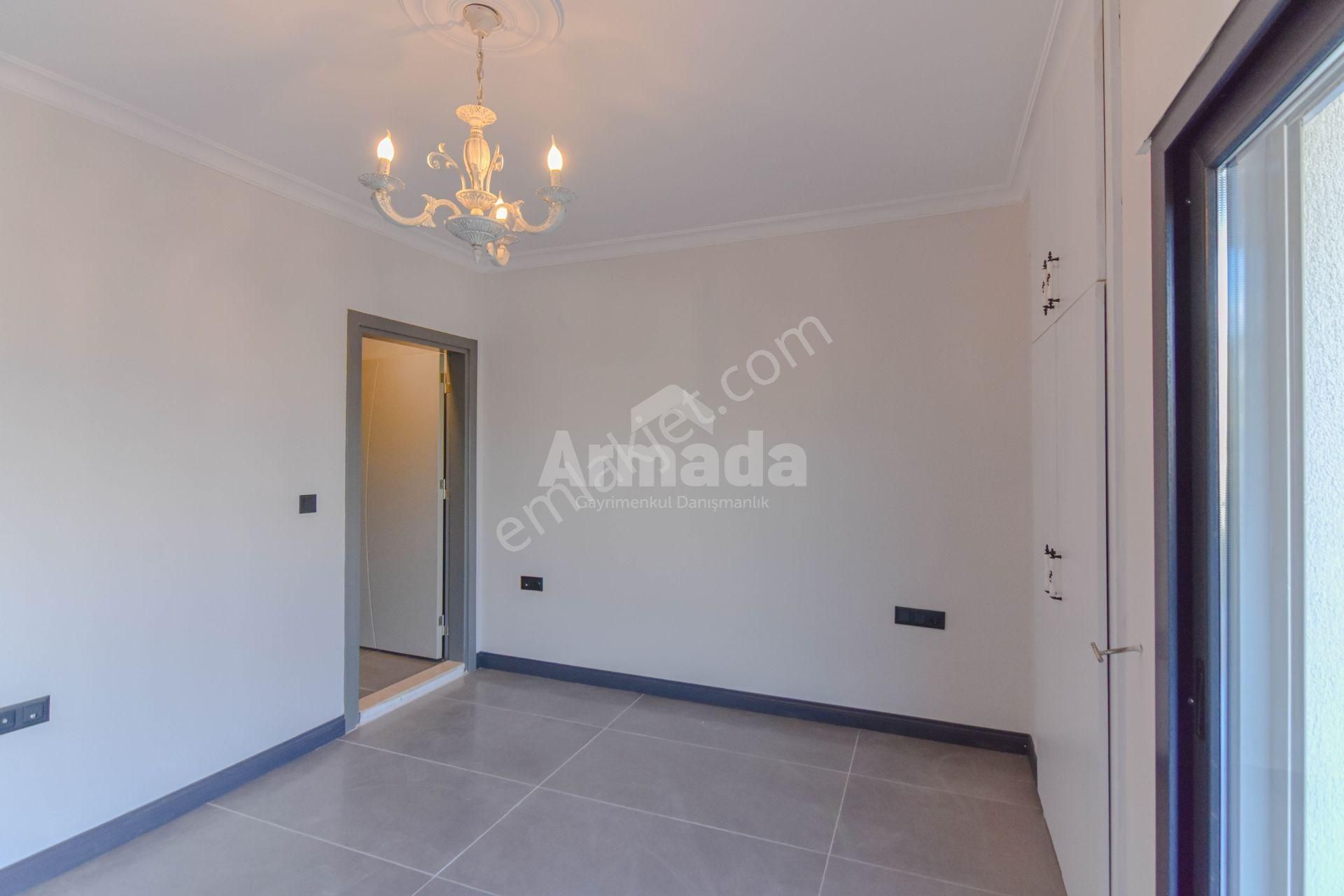 Kuşadası Kuştur Mevkii'nde Satılık 6+2 Villa - Görsel 20