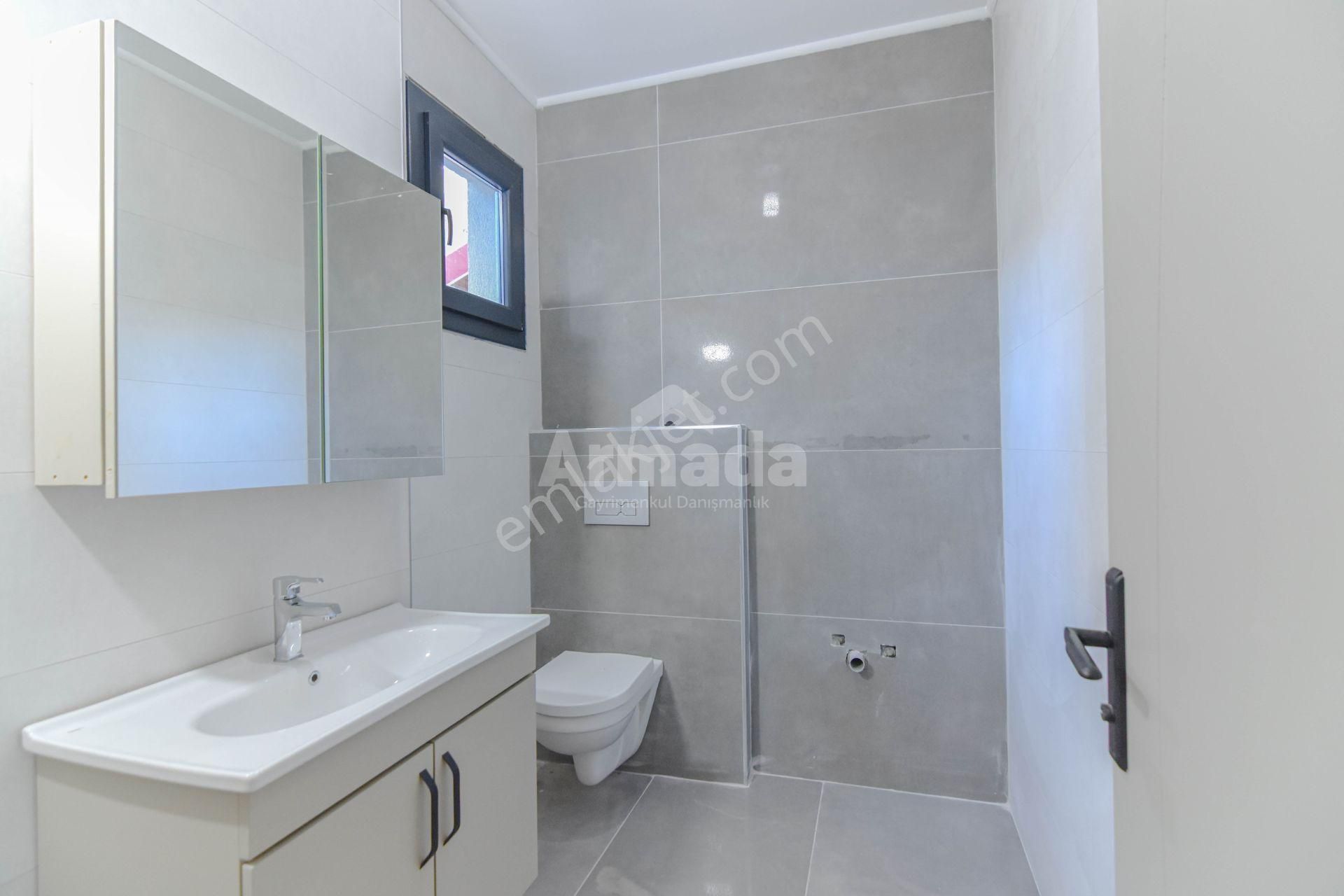 Kuşadası Kuştur Mevkii'nde Satılık 6+2 Villa - Görsel 13