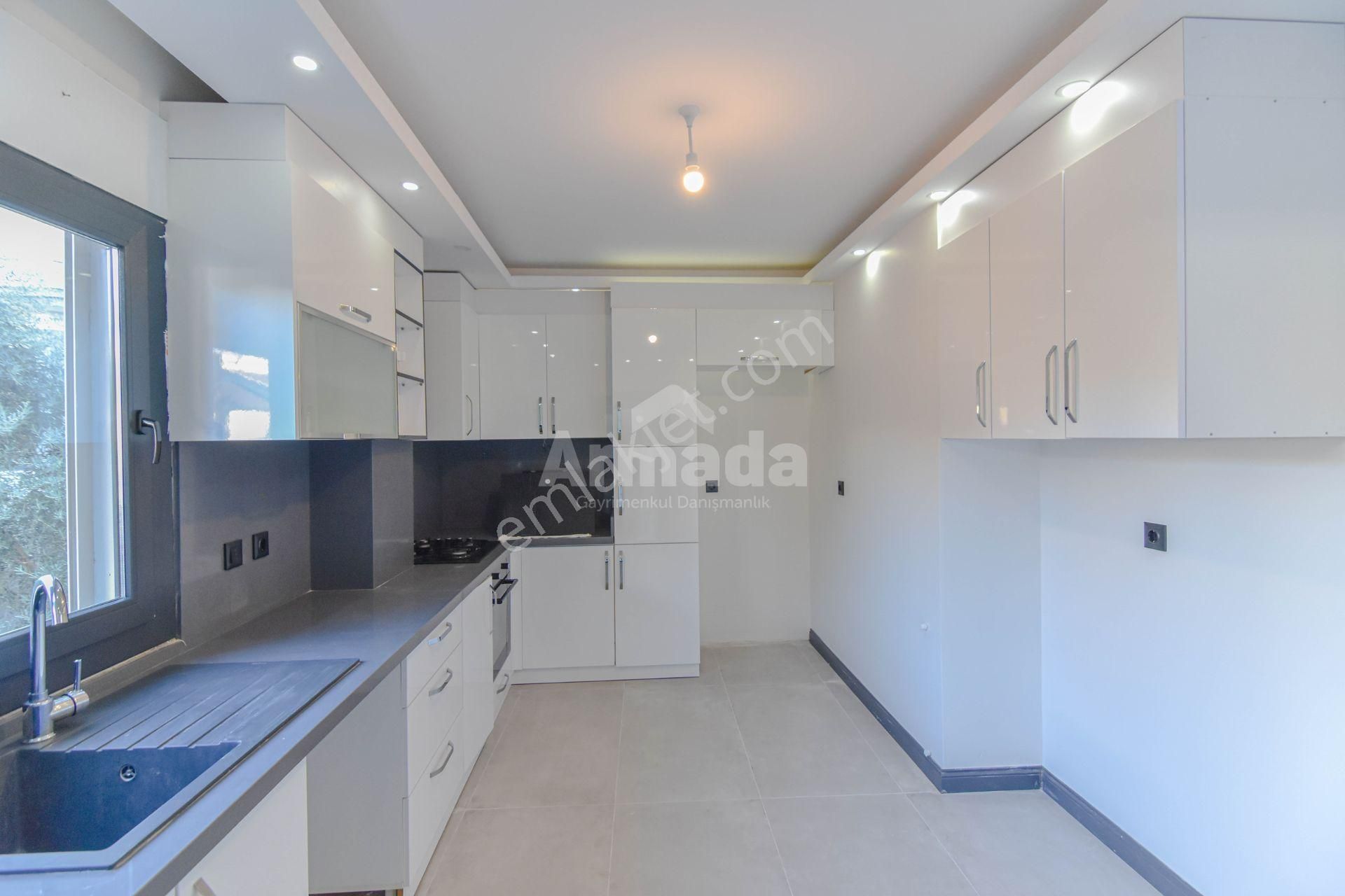 Kuşadası Kuştur Mevkii'nde Satılık 6+2 Villa - Görsel 8