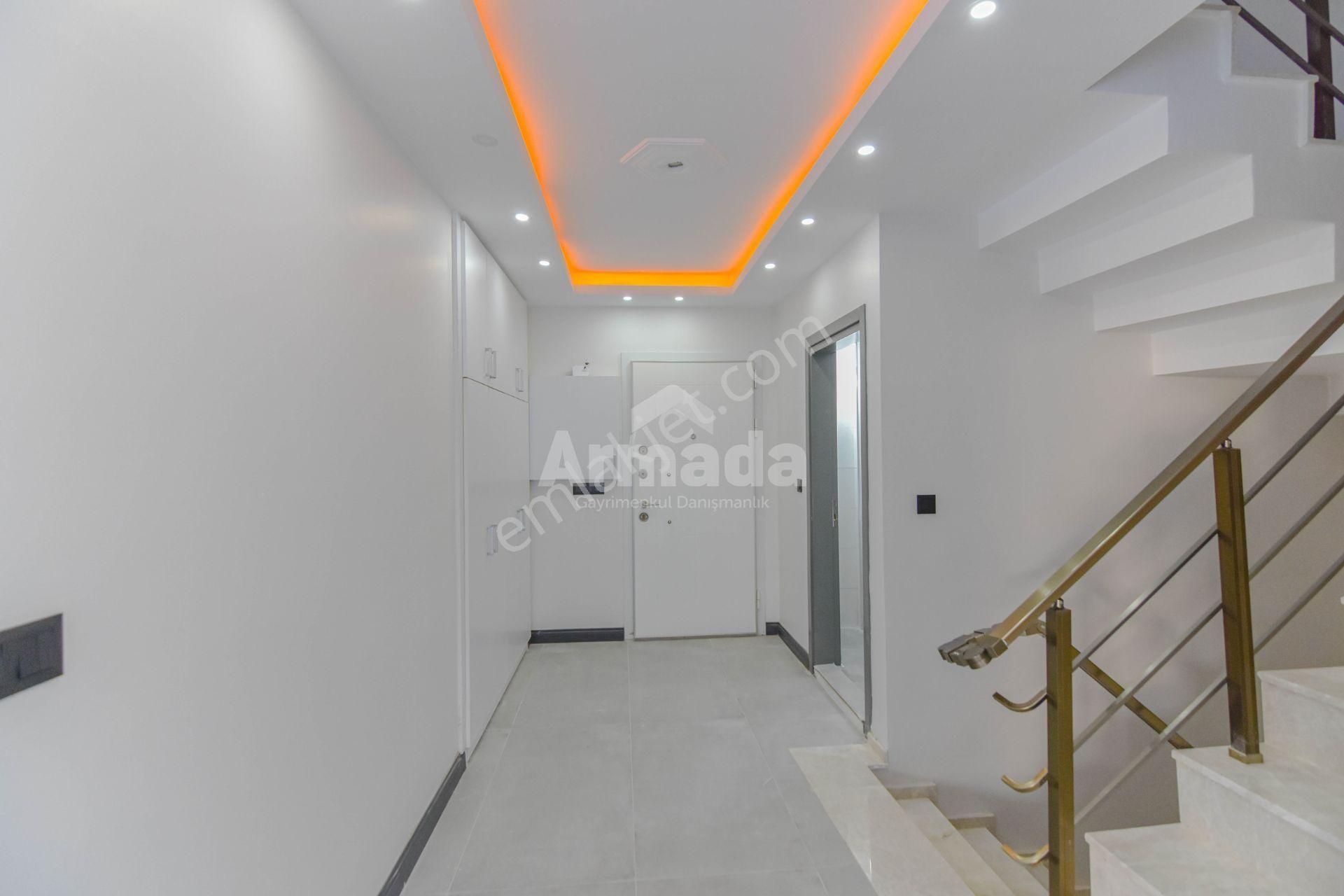 Kuşadası Kuştur Mevkii'nde Satılık 6+2 Villa - Görsel 12