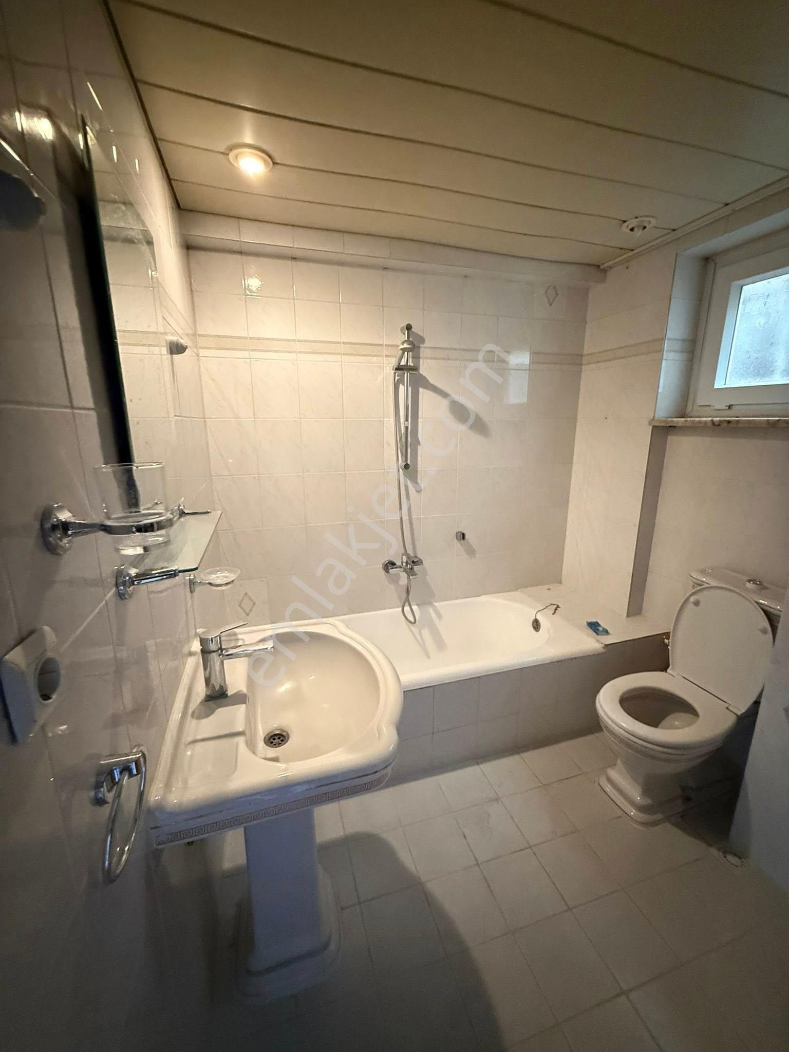 Cumhuriyet Mahallesi’nde 3+1 Satılık Daire! Cadde Üzeri Dogalgaz Kombili - Görsel 17