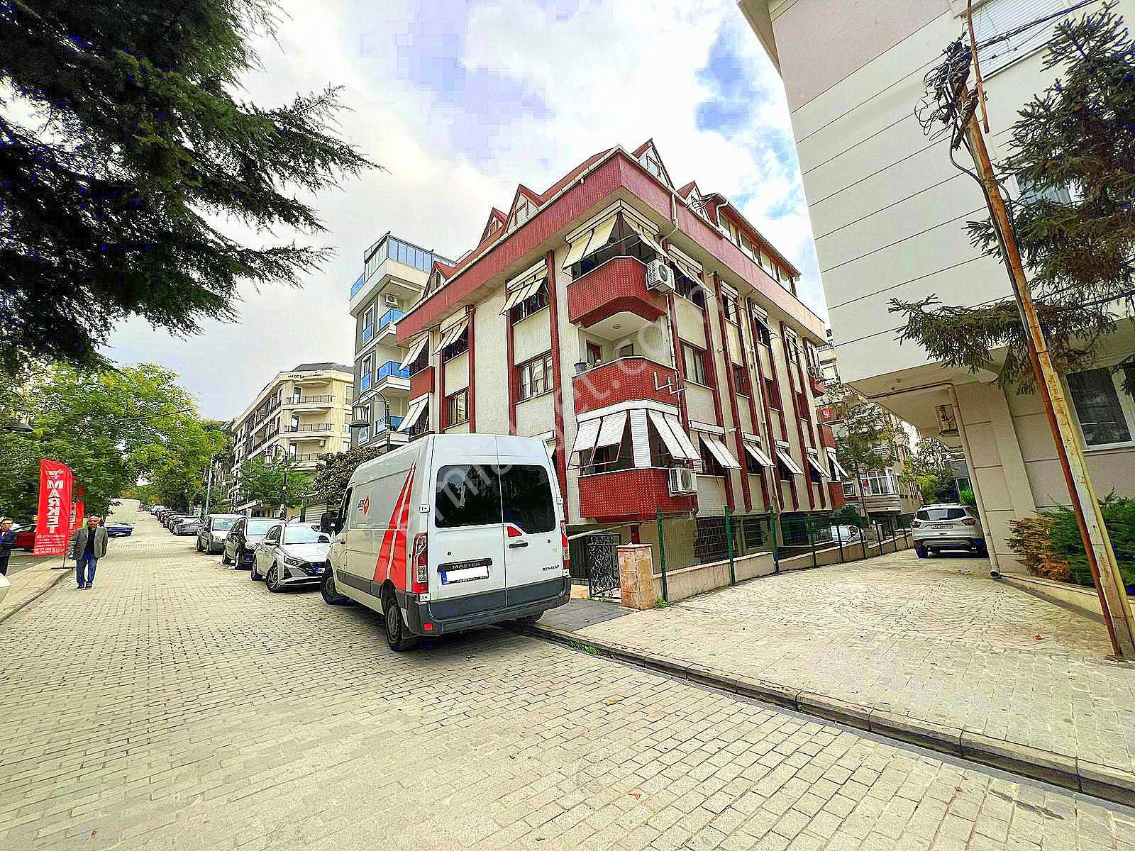 ▃birikim▃ İdealtepe Sahilde Ön Cephe Balkonlu Ayrı Mutfaklı 1+1! - Görsel 24