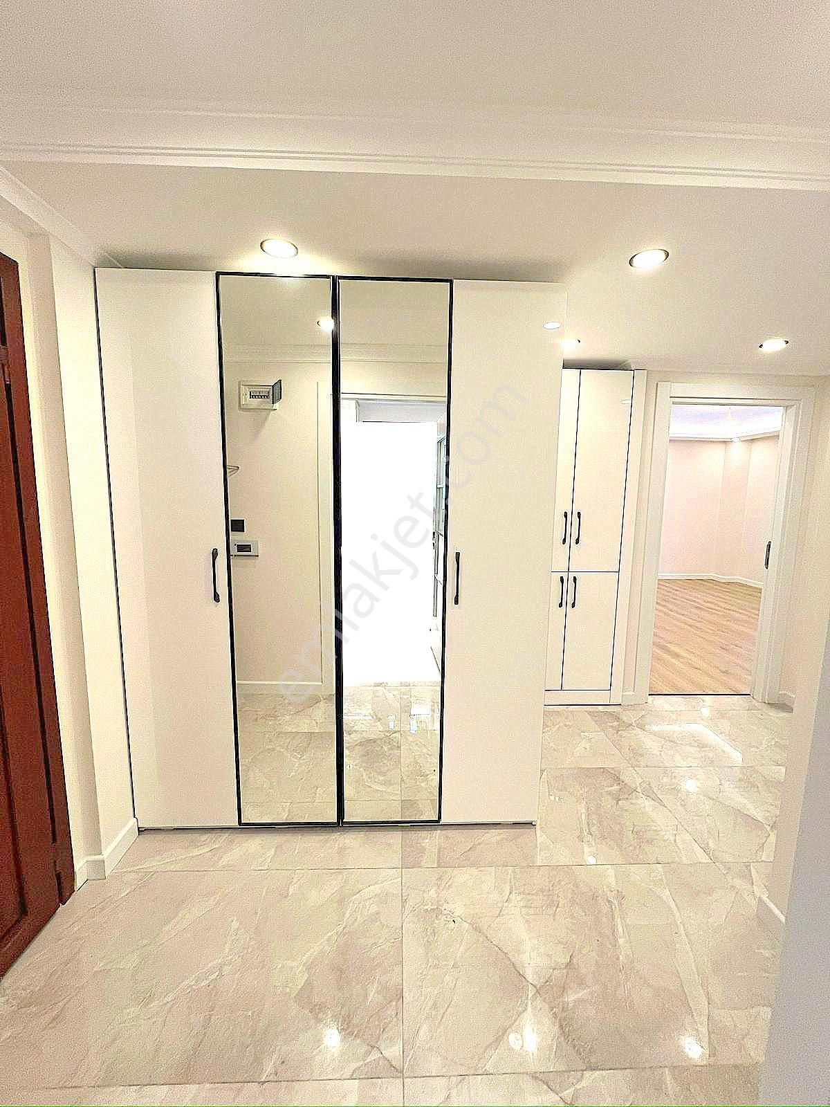 ▃birikim▃ İdealtepe Sahilde Ön Cephe Balkonlu Ayrı Mutfaklı 1+1! - Görsel 20