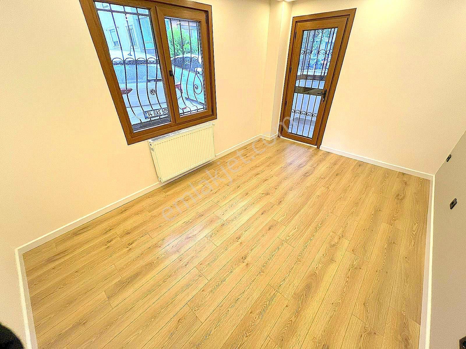 ▃birikim▃ İdealtepe Sahilde Ön Cephe Balkonlu Ayrı Mutfaklı 1+1! - Görsel 15