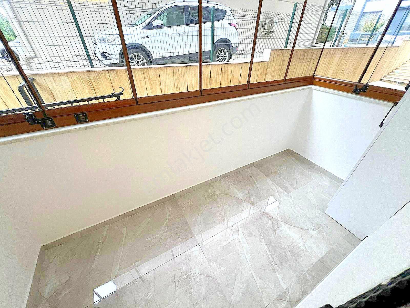 ▃birikim▃ İdealtepe Sahilde Ön Cephe Balkonlu Ayrı Mutfaklı 1+1! - Görsel 19