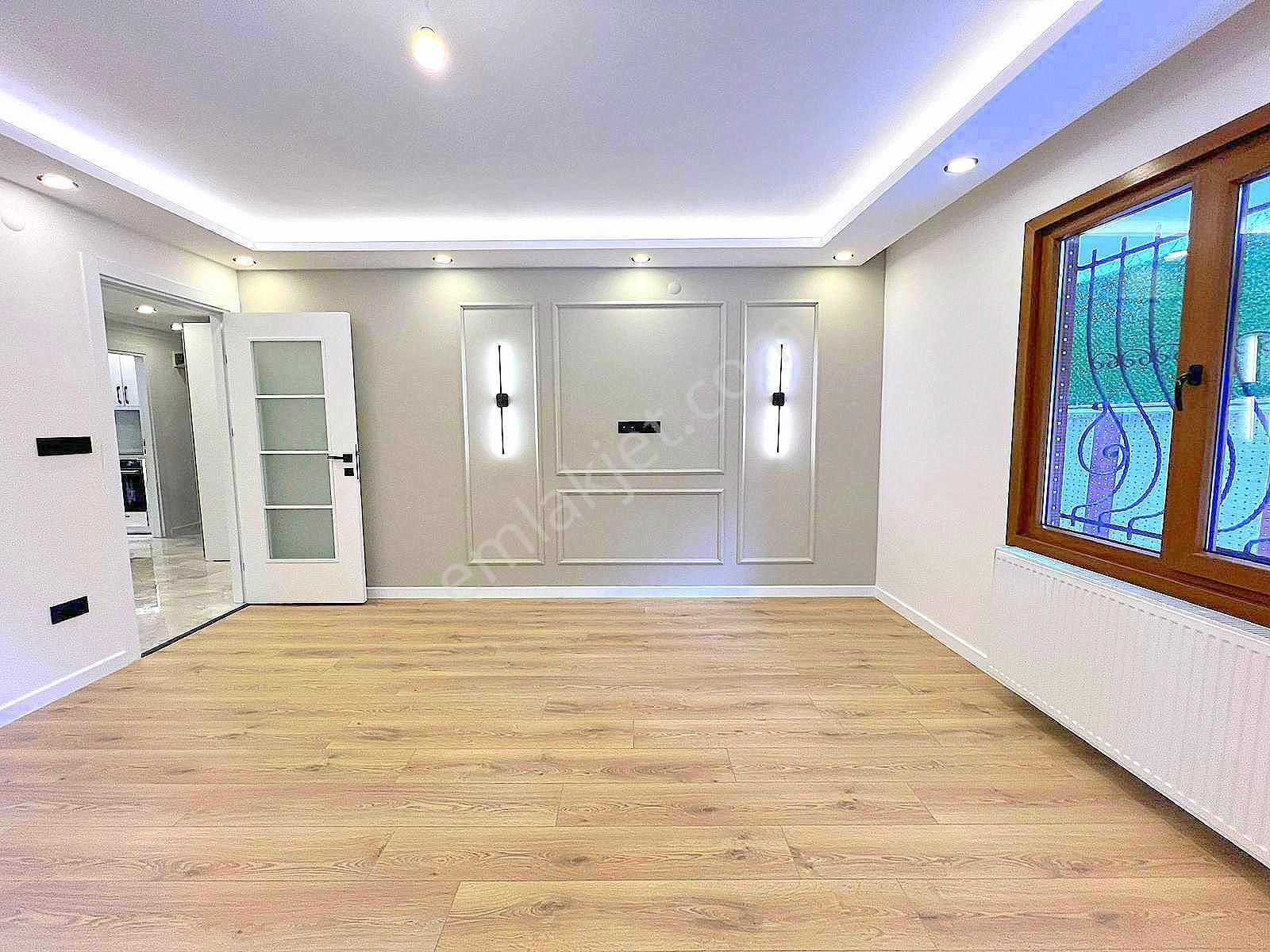 ▃birikim▃ İdealtepe Sahilde Ön Cephe Balkonlu Ayrı Mutfaklı 1+1! - Görsel 6