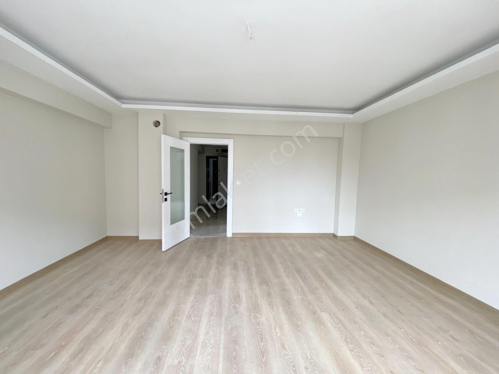 Öz'maşallah.dan Çok Acil Satılık Katta Sıfır 3+1 Daire,,,, - Görsel 28