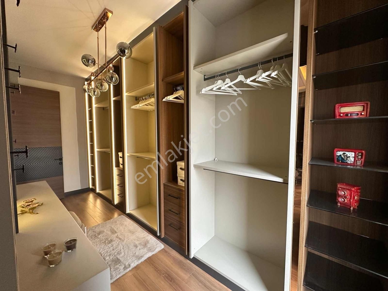 Ovacık Mh. Loca Rezidans Termal Spada 1. Sınıf Lüks Daire!!! - Görsel 8