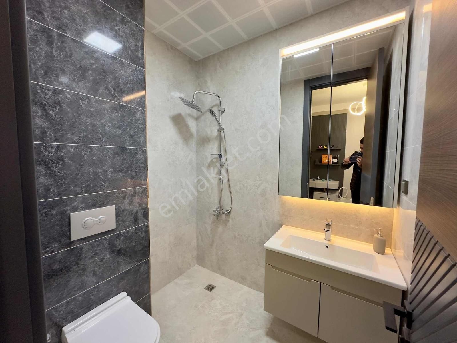 Ovacık Mh. Loca Rezidans Termal Spada 1. Sınıf Lüks Daire!!! - Görsel 29