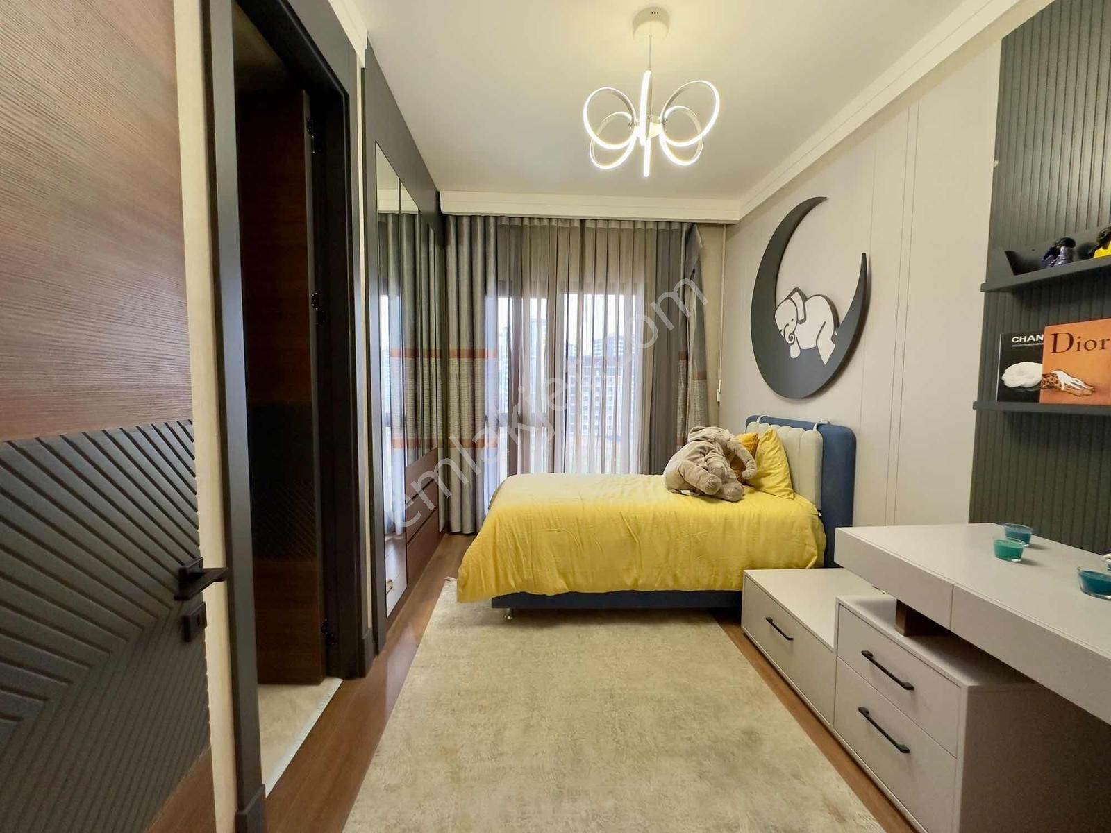 Ovacık Mh. Loca Rezidans Termal Spada 1. Sınıf Lüks Daire!!! - Görsel 27