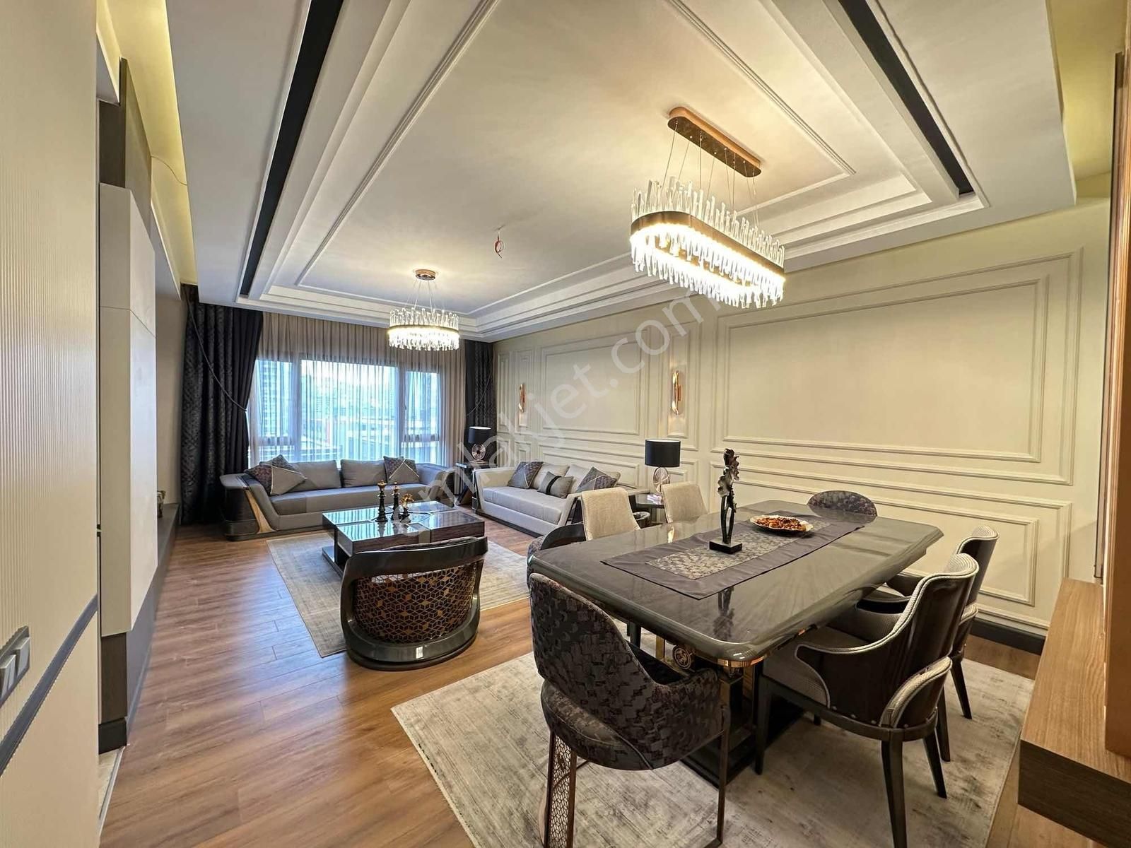 Ovacık Mh. Loca Rezidans Termal Spada 1. Sınıf Lüks Daire!!! - Görsel 10