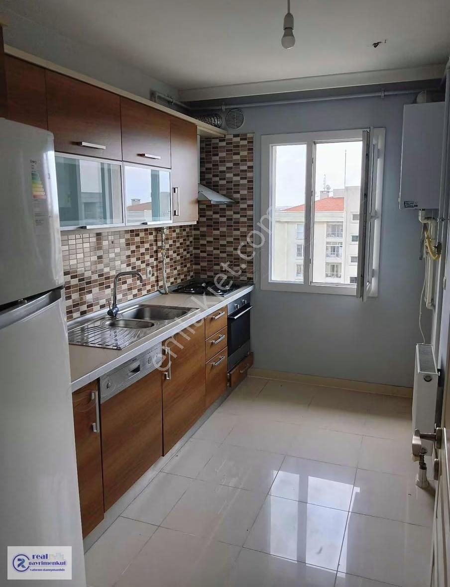 Armada 1. Etapta Kiralık 2+1 Daire - Görsel 2