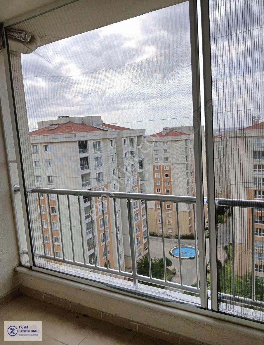 Armada 1. Etapta Kiralık 2+1 Daire - Görsel 10