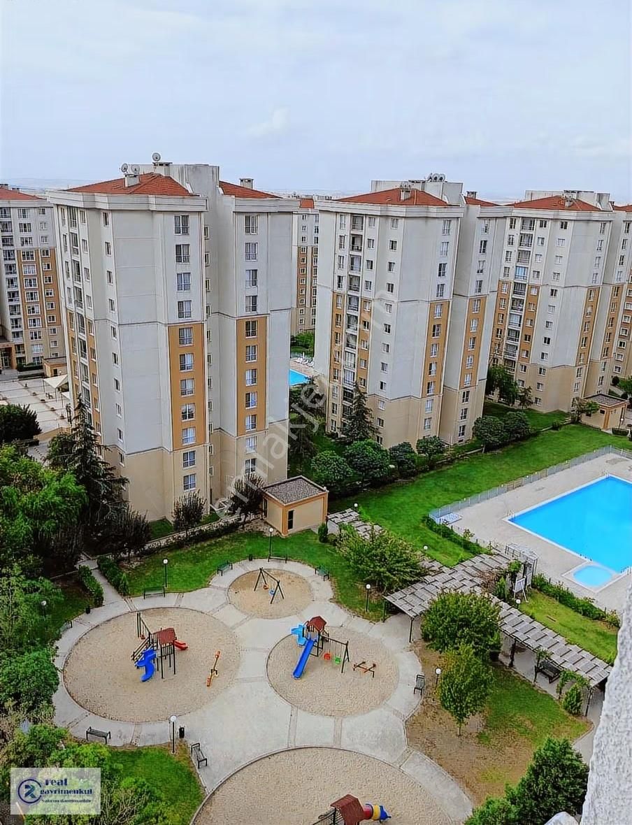 Armada 1. Etapta Kiralık 2+1 Daire