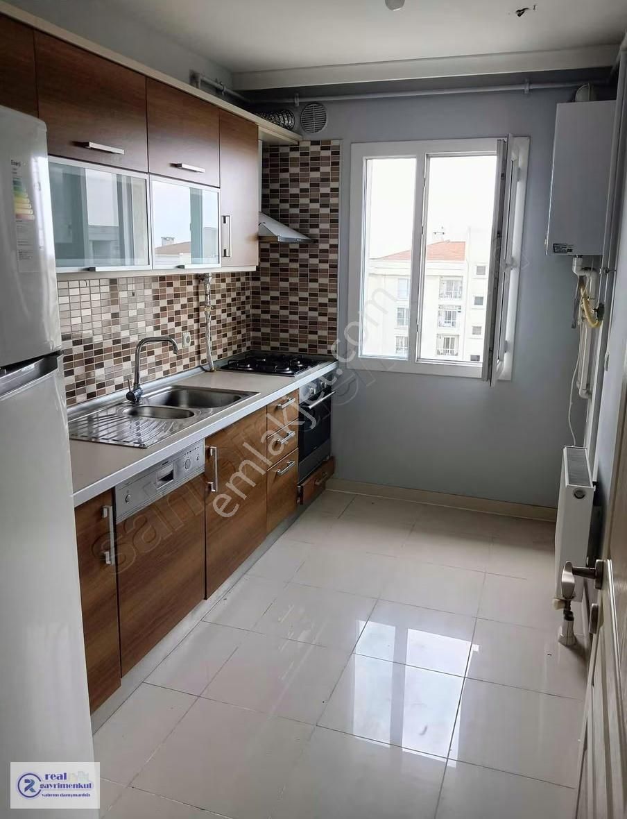 Armada 1. Etapta Kiralık 2+1 Daire - Görsel 9