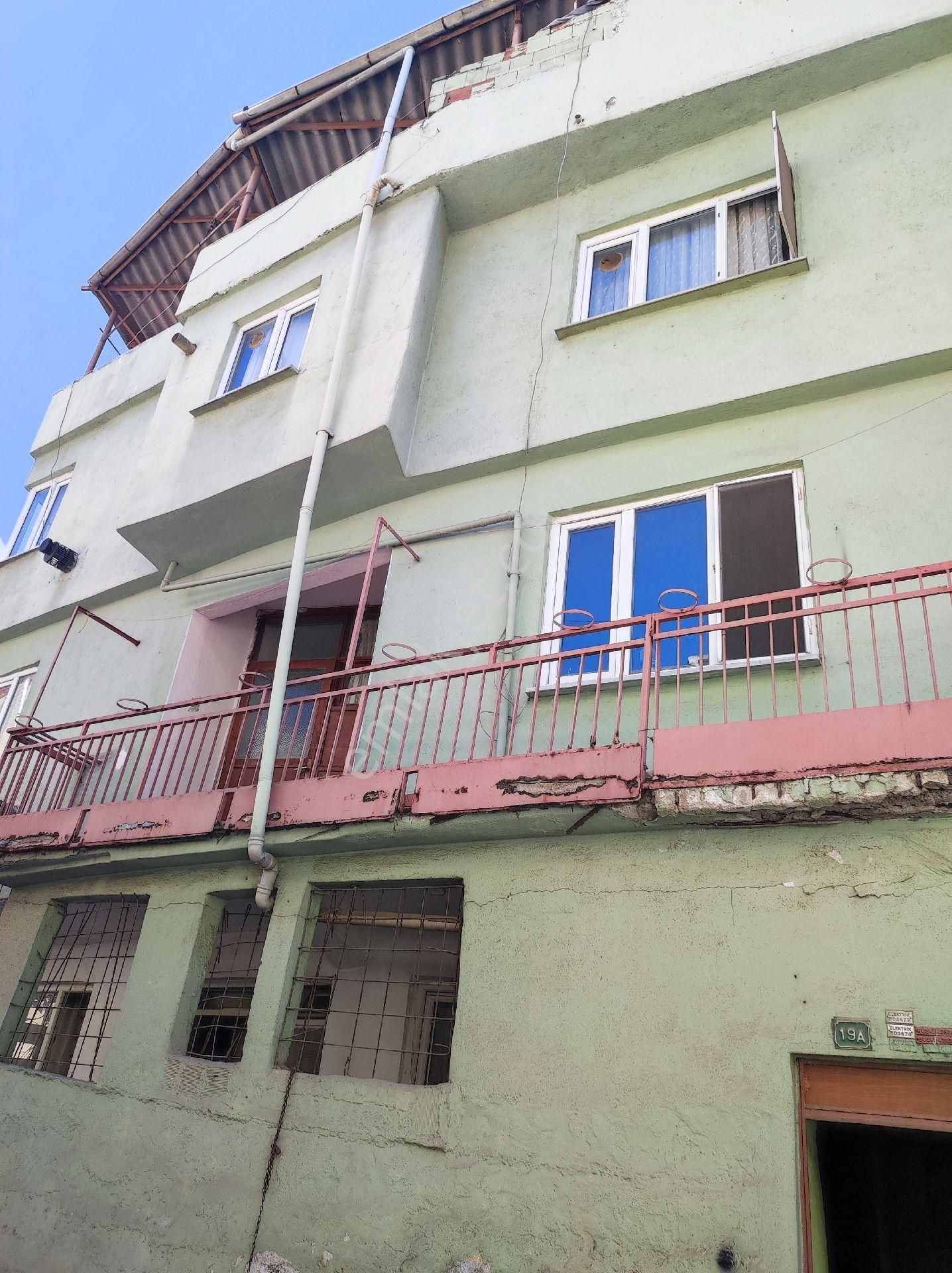 Osmangazi Gaziakdemir'de Kiralık 1+1