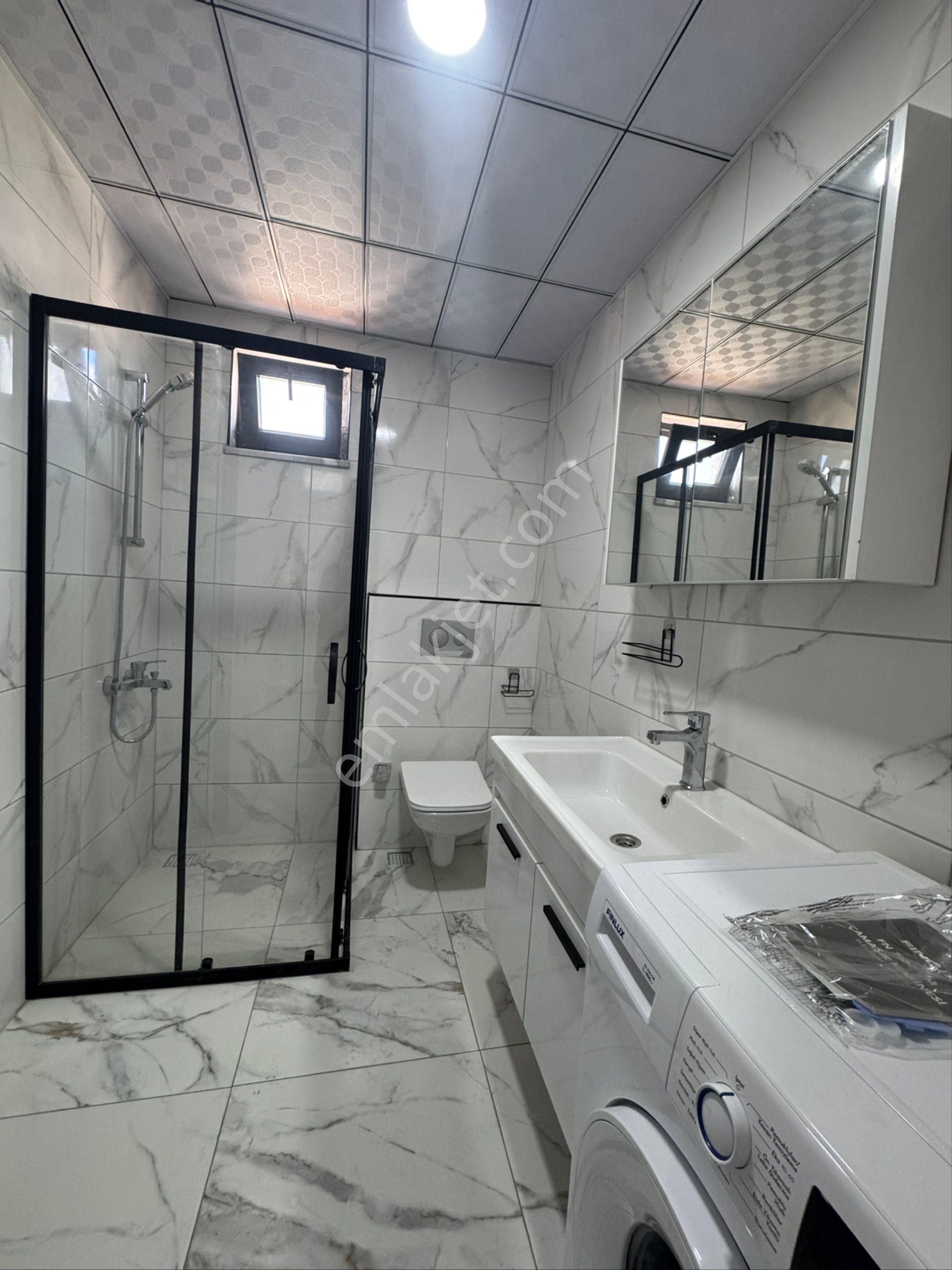 Conker İnşaat Emlak’tan 71 Evler Mahallesi 1+1 Eşyalı Kiralık Daireler - Görsel 10