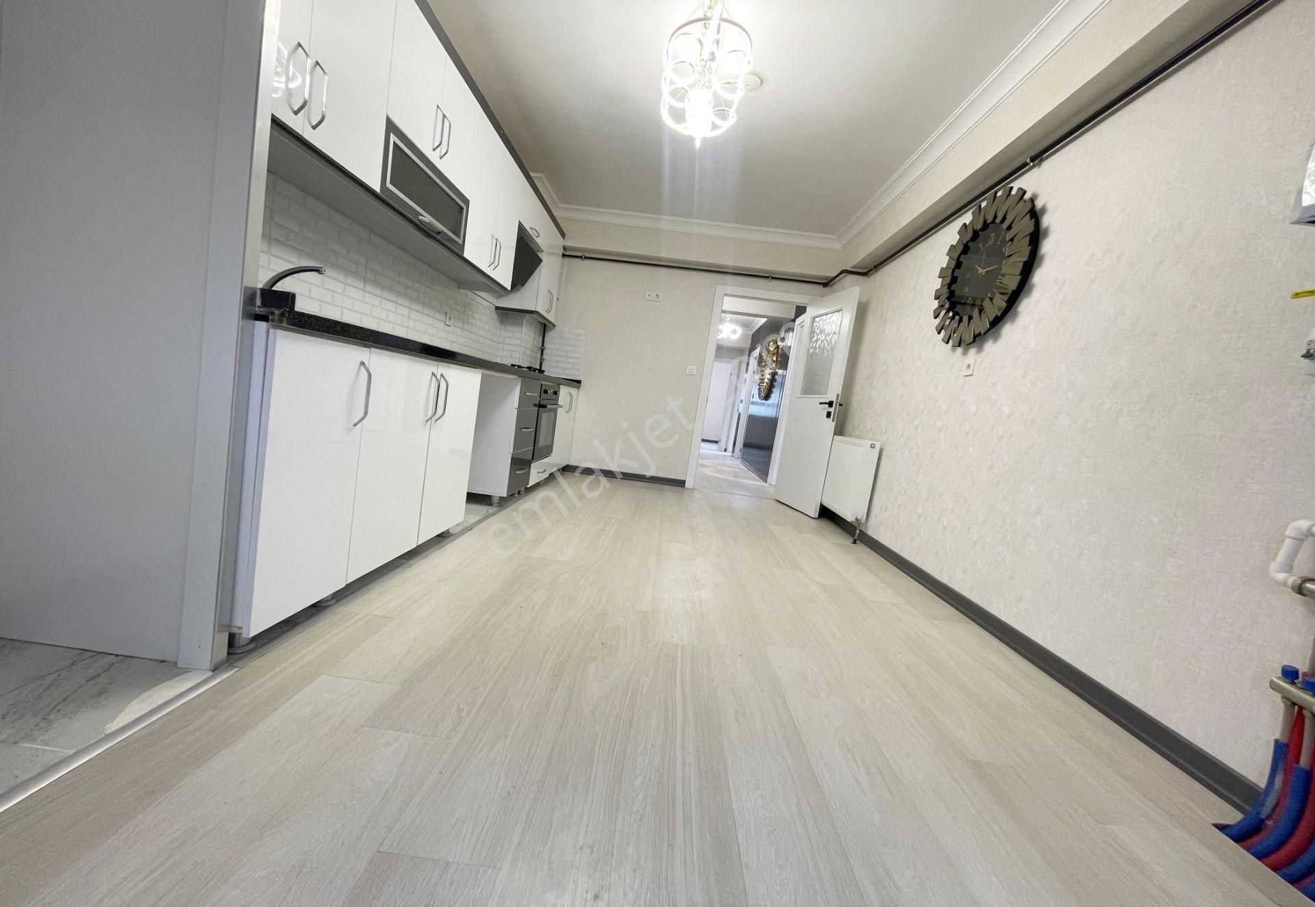 Yuvam'dan Karakaya'da 3+1, 2.kat Full+full Yapılı Satılık Dairemiz!!! - Görsel 18