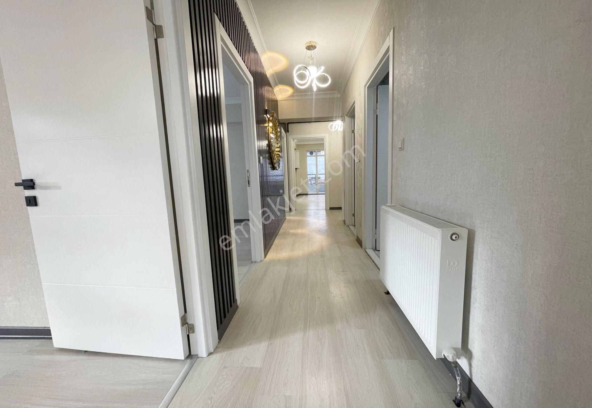 Yuvam'dan Karakaya'da 3+1, 2.kat Full+full Yapılı Satılık Dairemiz!!! - Görsel 34