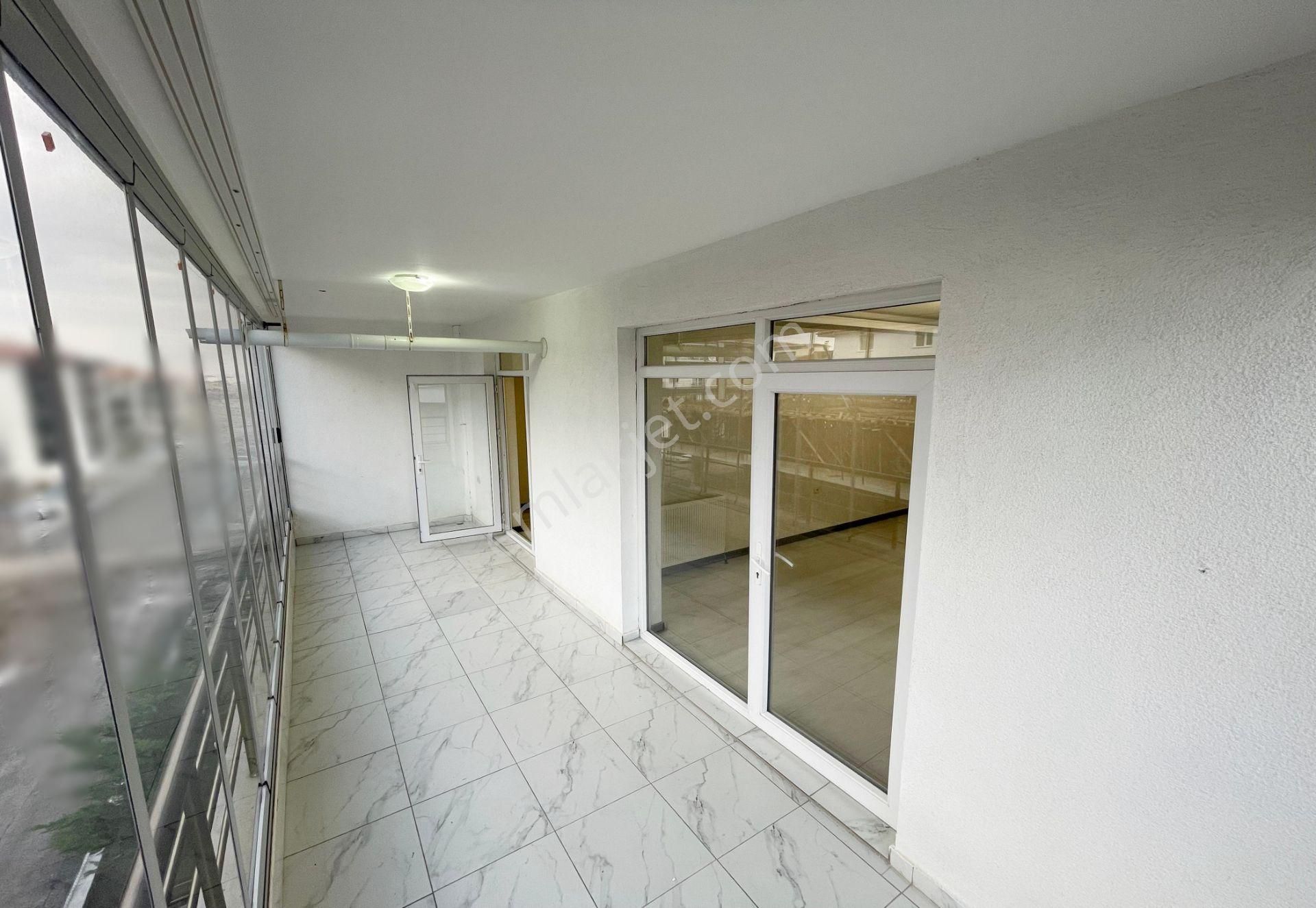 Yuvam'dan Karakaya'da 3+1, 2.kat Full+full Yapılı Satılık Dairemiz!!! - Görsel 22