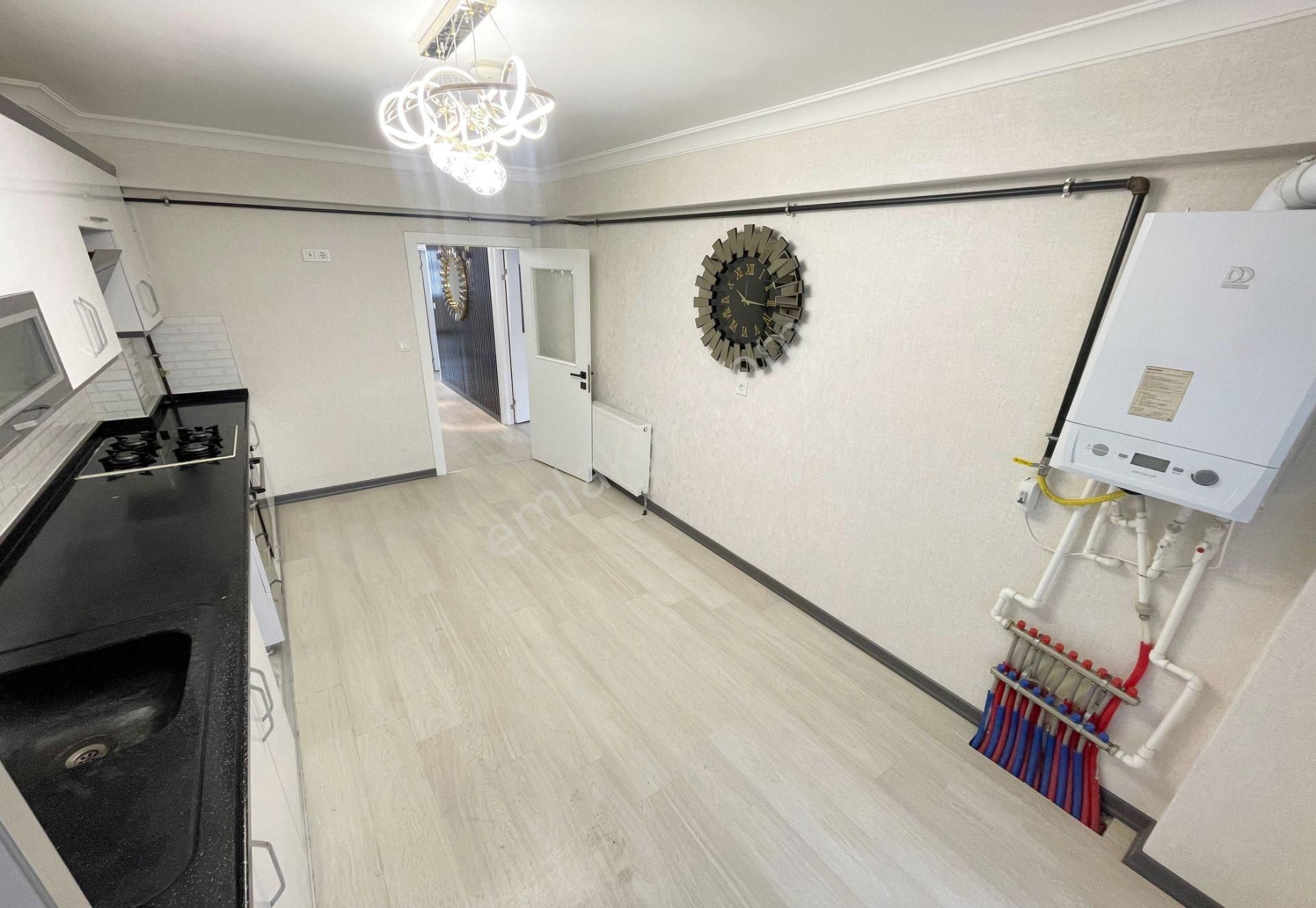 Yuvam'dan Karakaya'da 3+1, 2.kat Full+full Yapılı Satılık Dairemiz!!! - Görsel 17