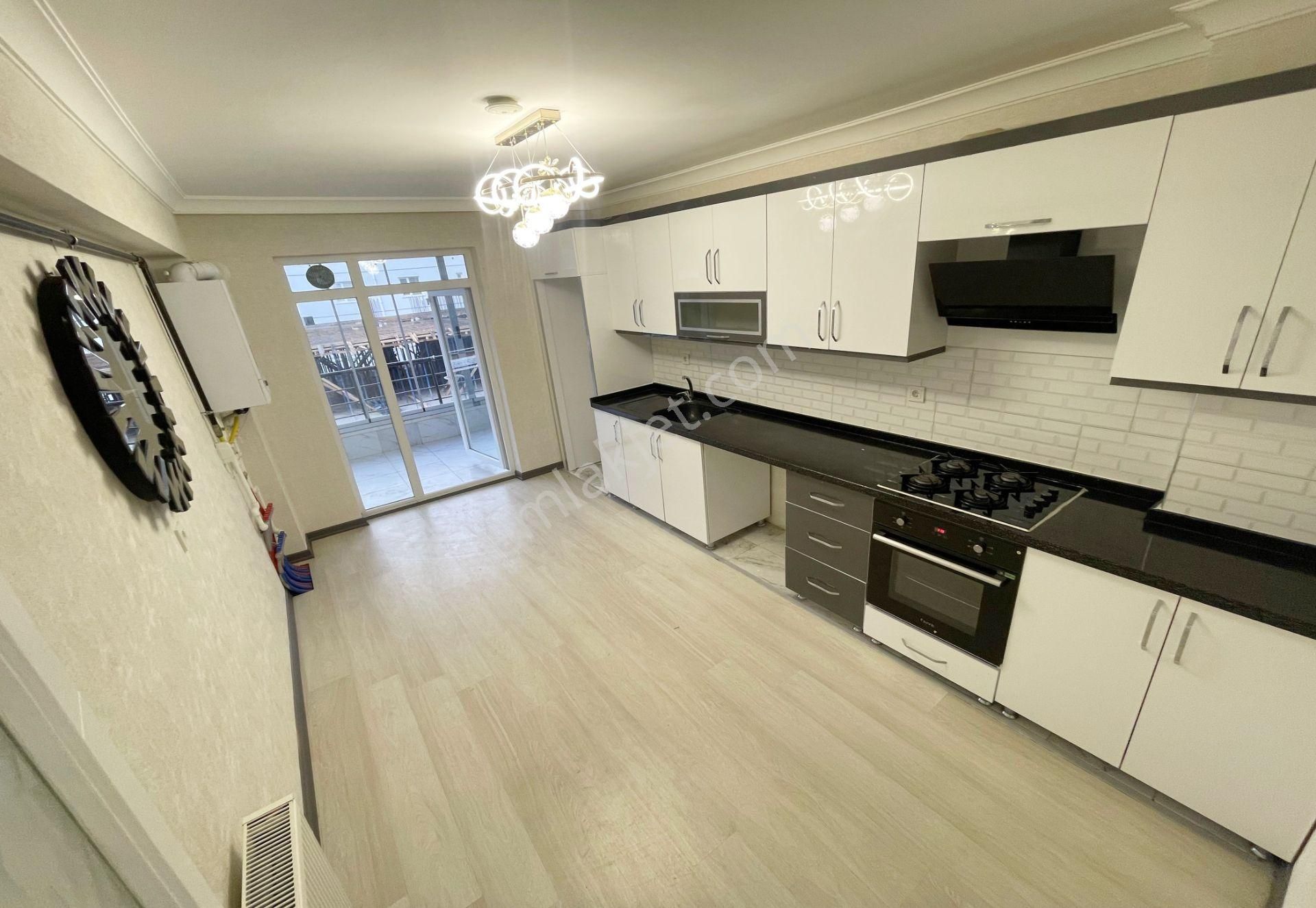 Yuvam'dan Karakaya'da 3+1, 2.kat Full+full Yapılı Satılık Dairemiz!!! - Görsel 10