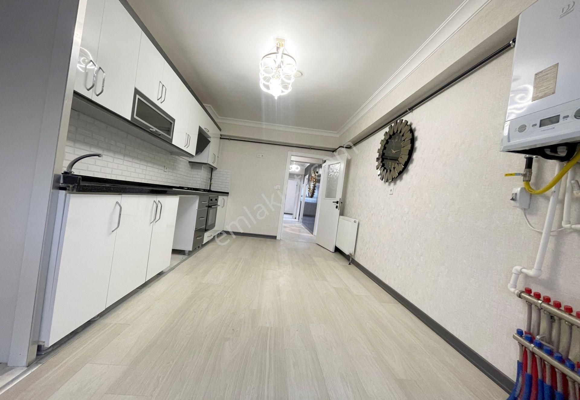 Yuvam'dan Karakaya'da 3+1, 2.kat Full+full Yapılı Satılık Dairemiz!!! - Görsel 19