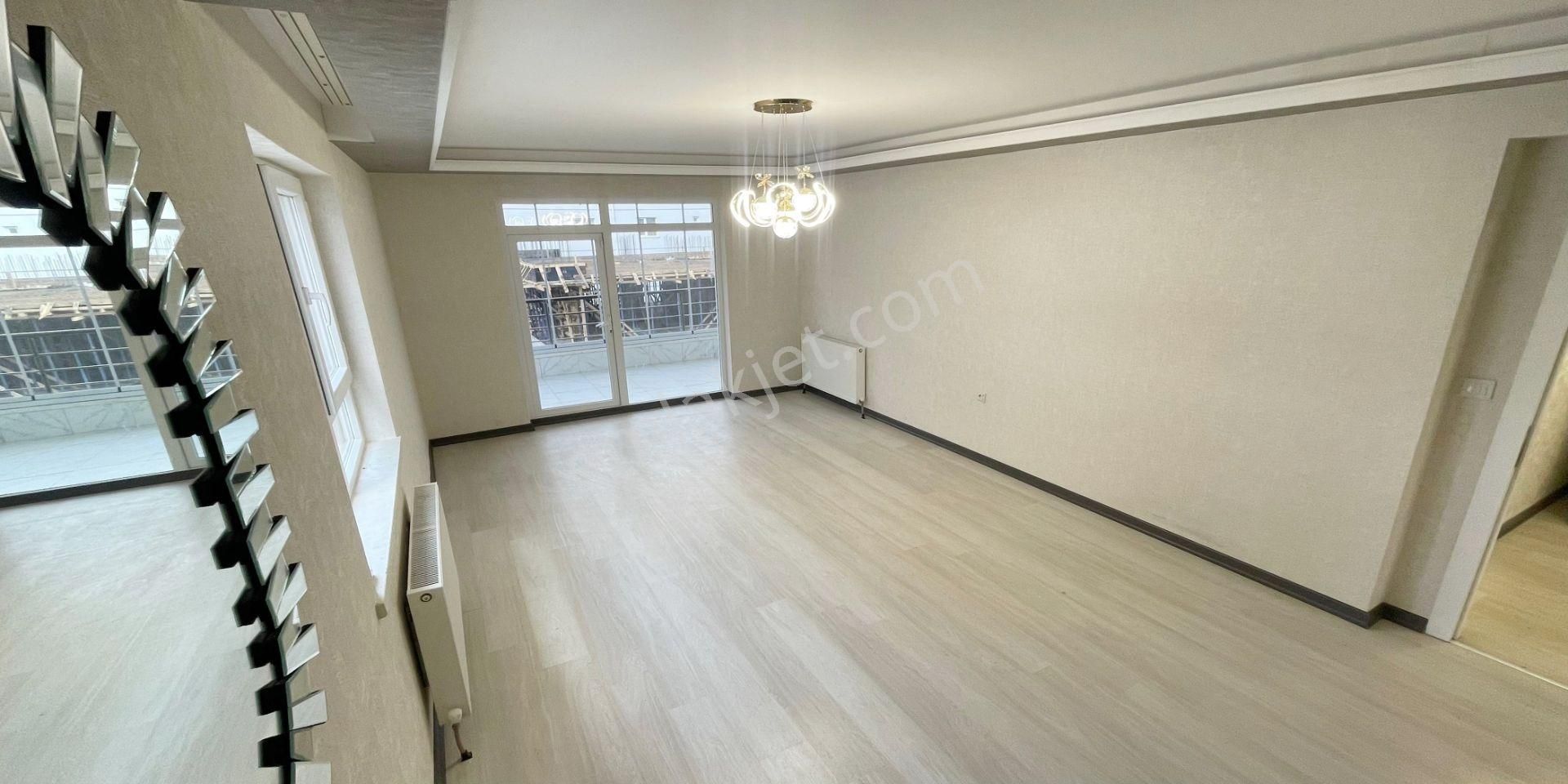 Yuvam'dan Karakaya'da 3+1, 2.kat Full+full Yapılı Satılık Dairemiz!!!