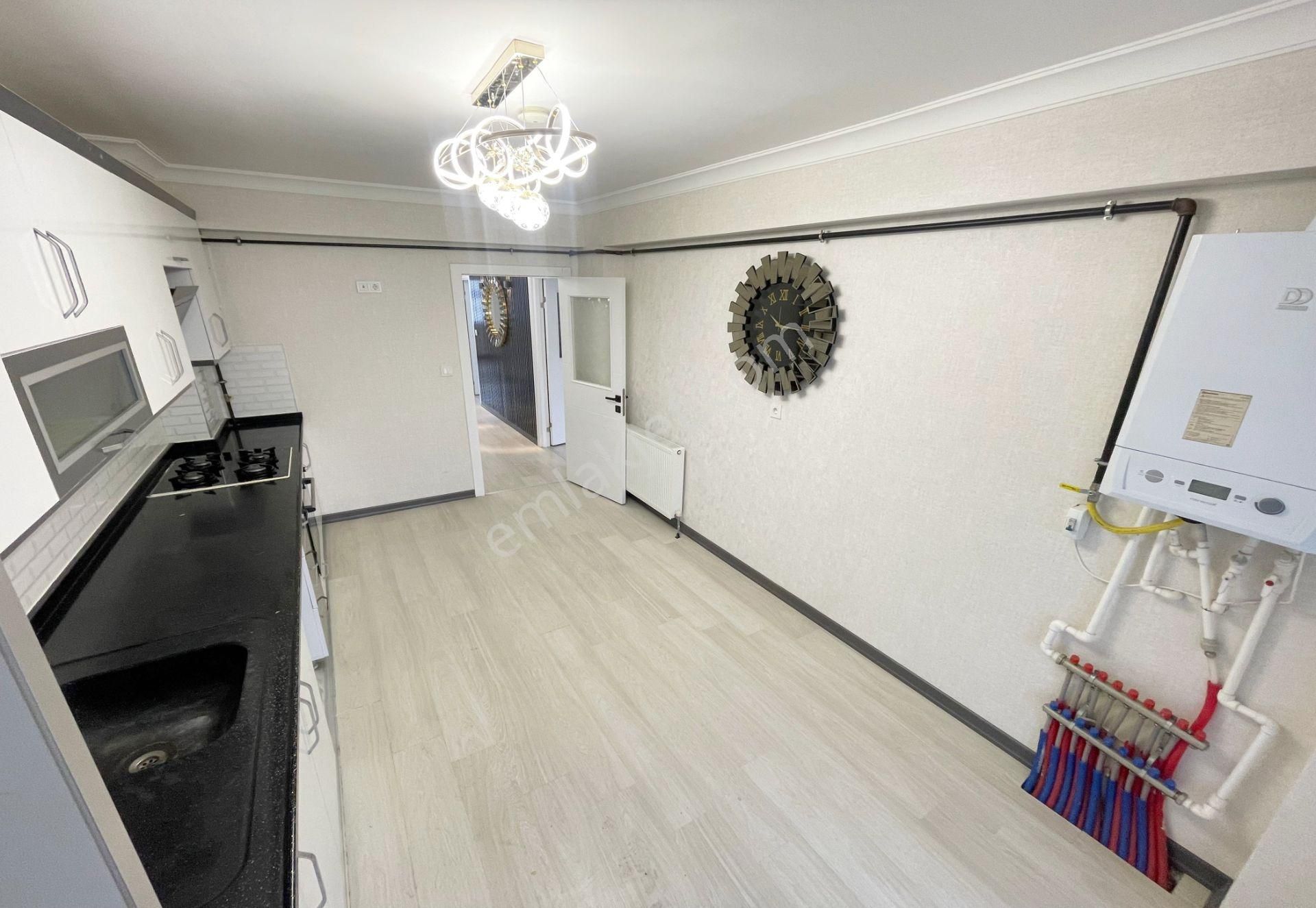 Yuvam'dan Karakaya'da 3+1, 2.kat Full+full Yapılı Satılık Dairemiz!!! - Görsel 16