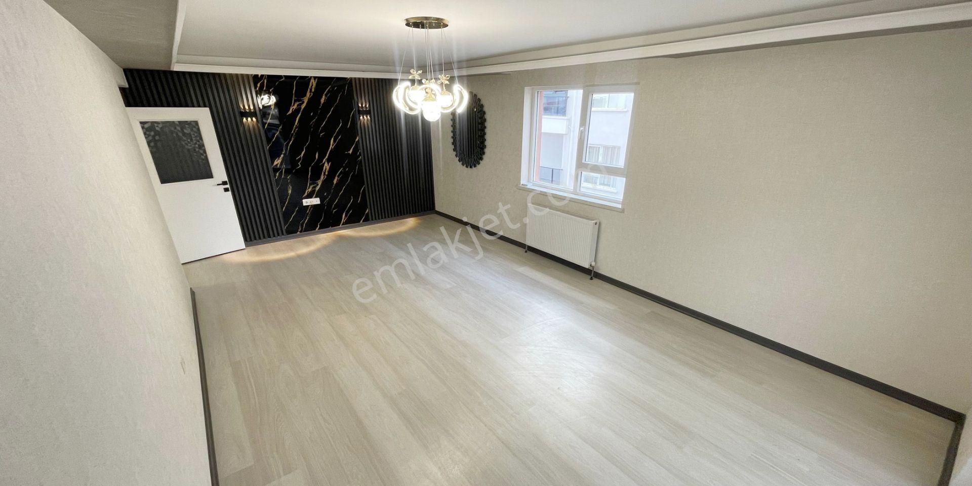 Yuvam'dan Karakaya'da 3+1, 2.kat Full+full Yapılı Satılık Dairemiz!!! - Görsel 7