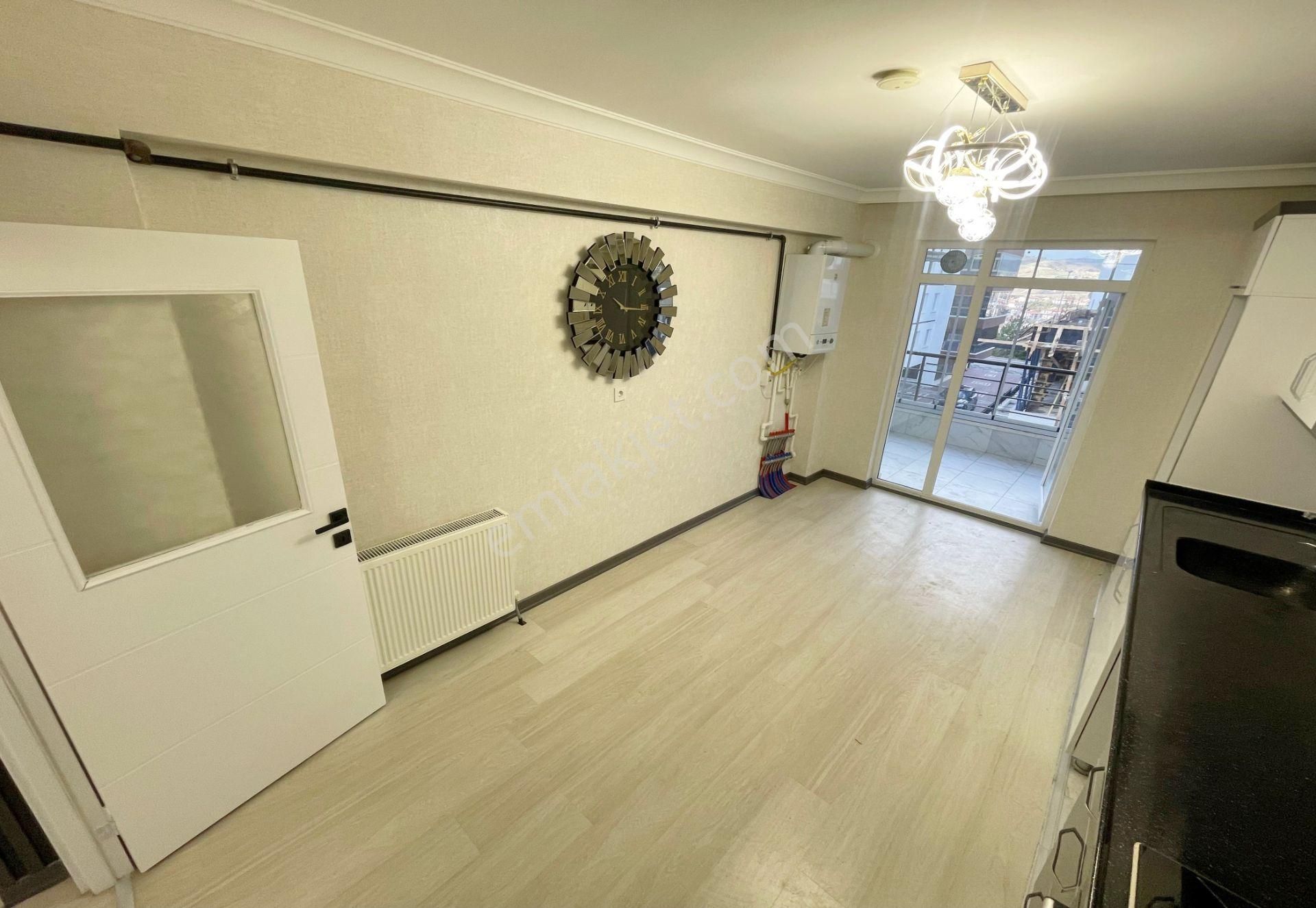 Yuvam'dan Karakaya'da 3+1, 2.kat Full+full Yapılı Satılık Dairemiz!!! - Görsel 15