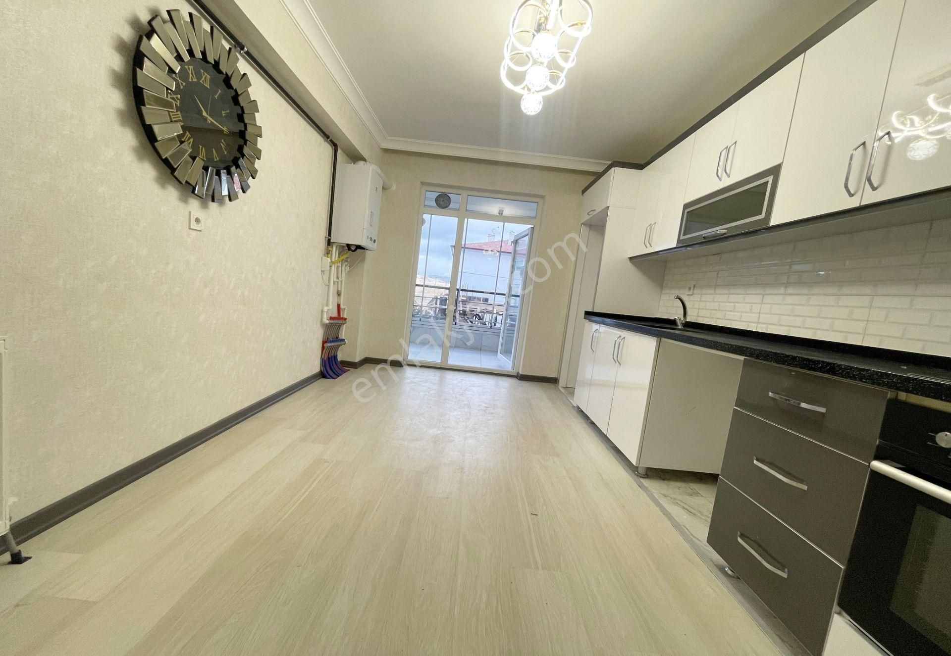 Yuvam'dan Karakaya'da 3+1, 2.kat Full+full Yapılı Satılık Dairemiz!!! - Görsel 12