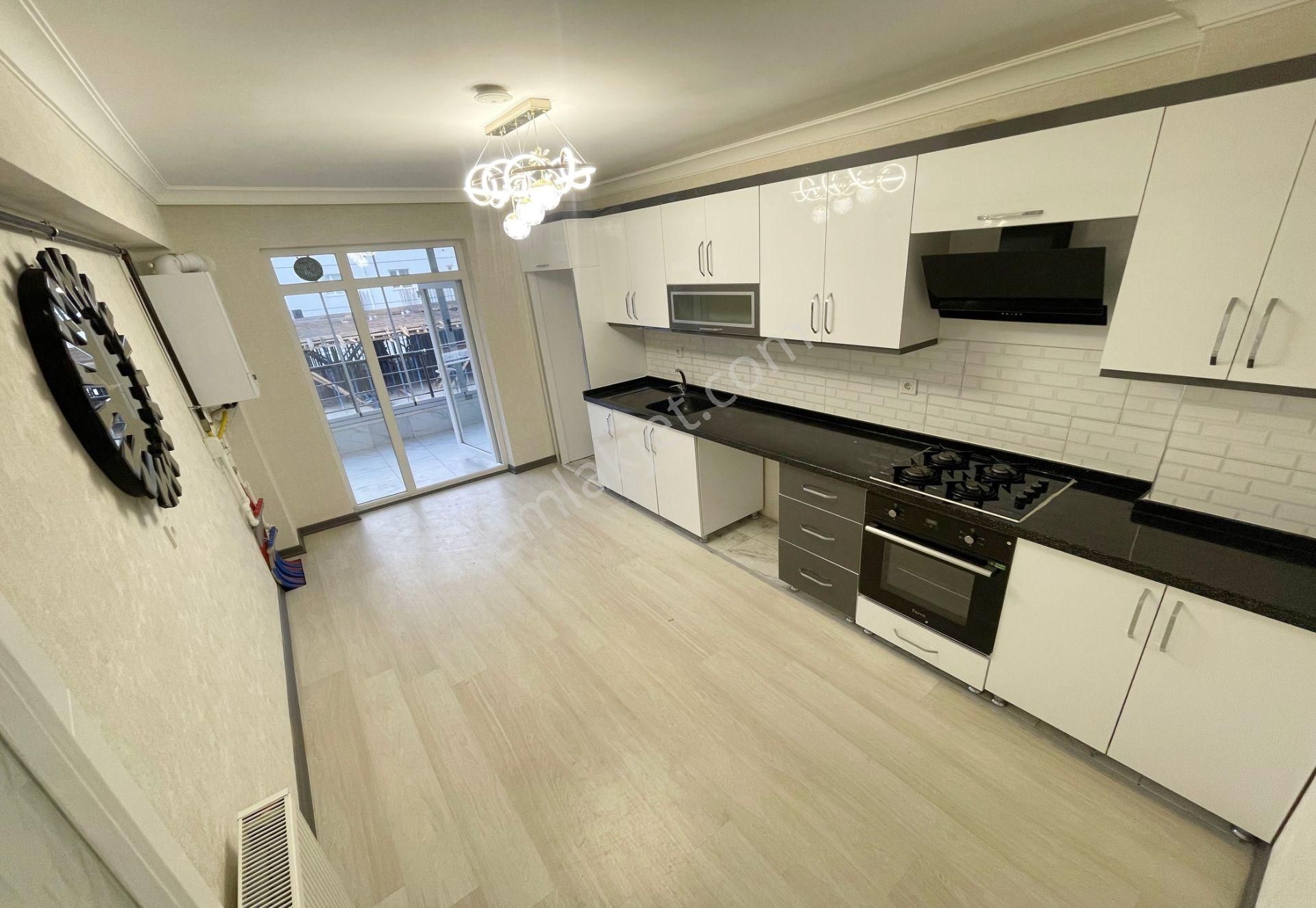 Yuvam'dan Karakaya'da 3+1, 2.kat Full+full Yapılı Satılık Dairemiz!!! - Görsel 14