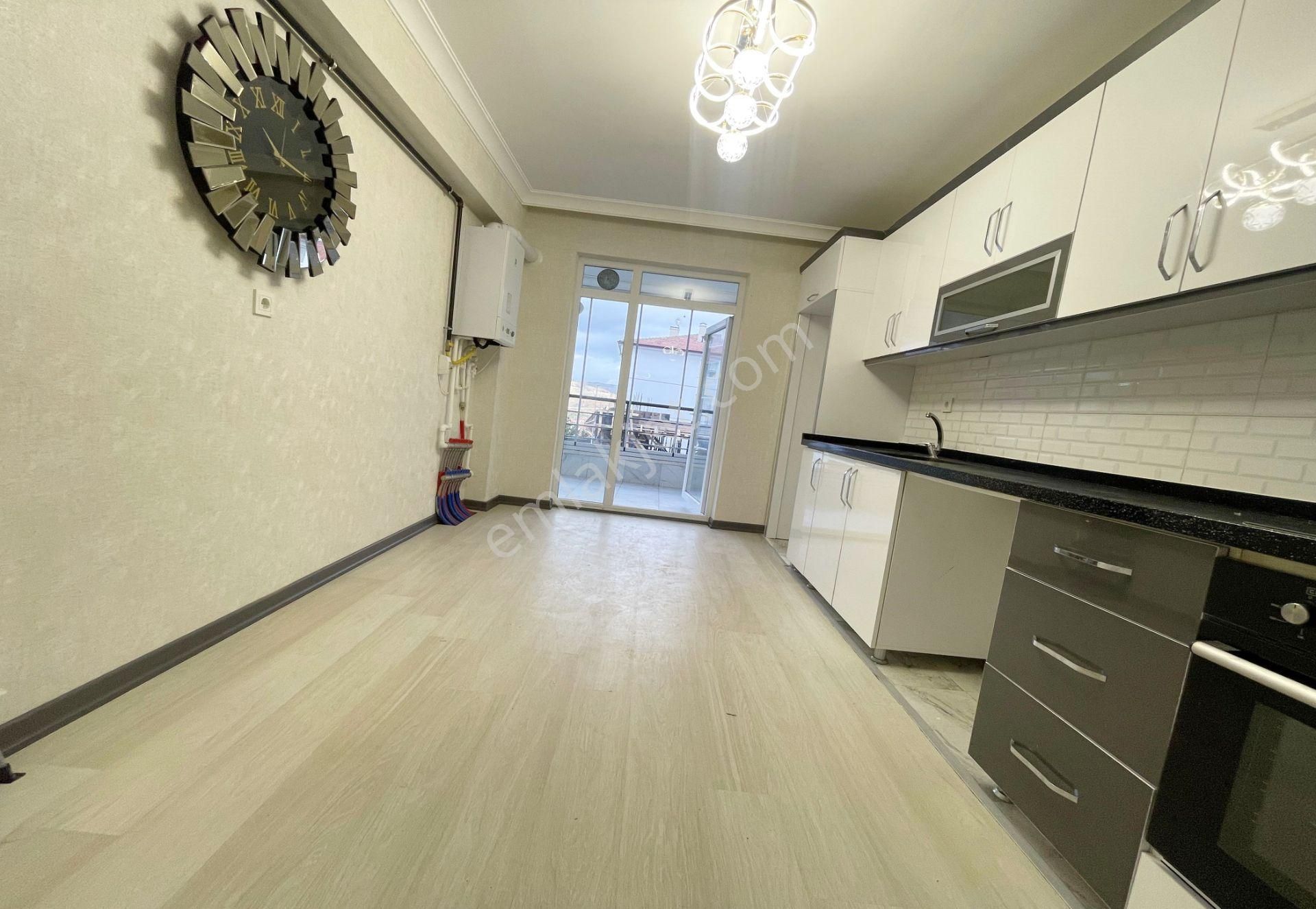 Yuvam'dan Karakaya'da 3+1, 2.kat Full+full Yapılı Satılık Dairemiz!!! - Görsel 13