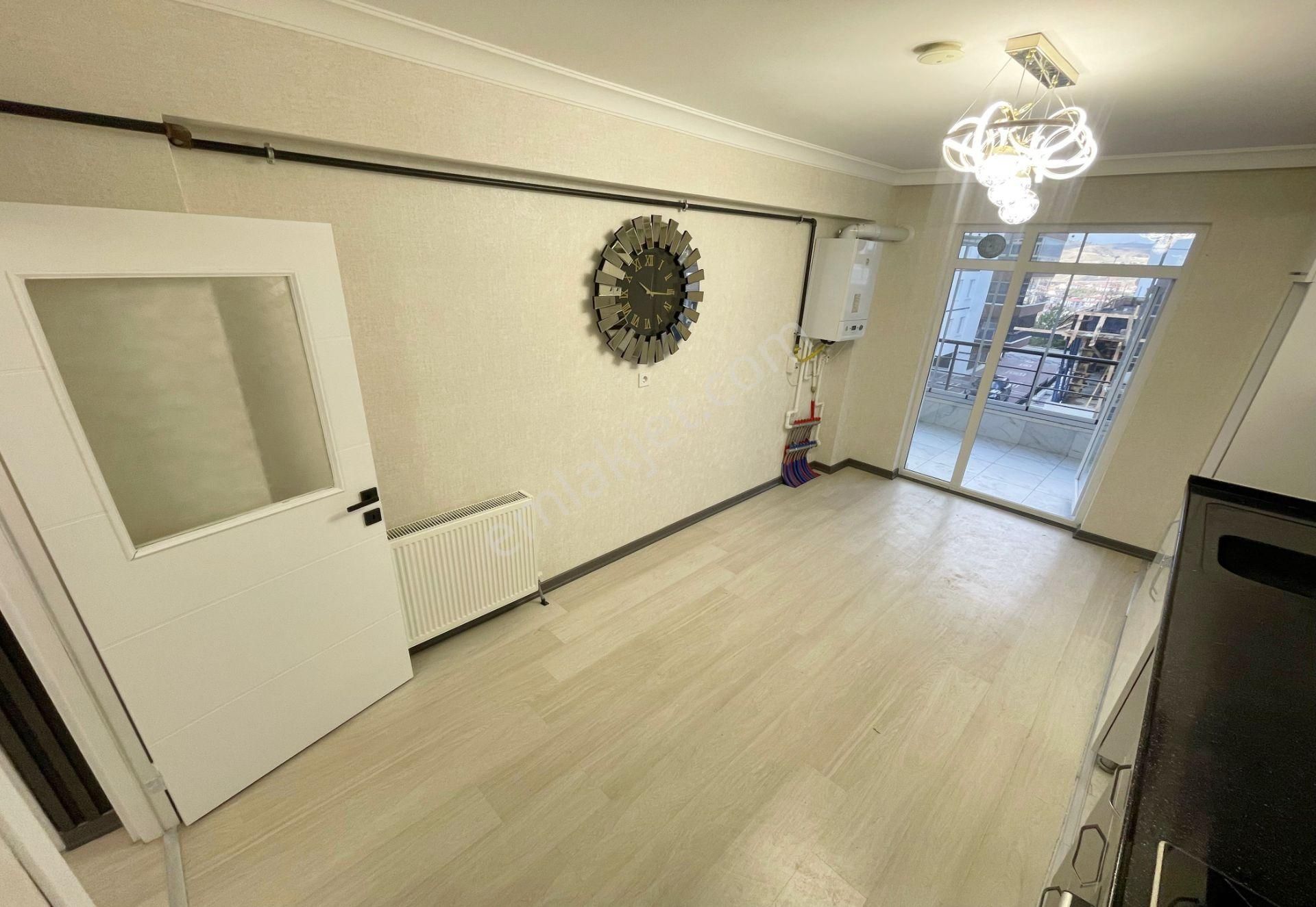 Yuvam'dan Karakaya'da 3+1, 2.kat Full+full Yapılı Satılık Dairemiz!!! - Görsel 11