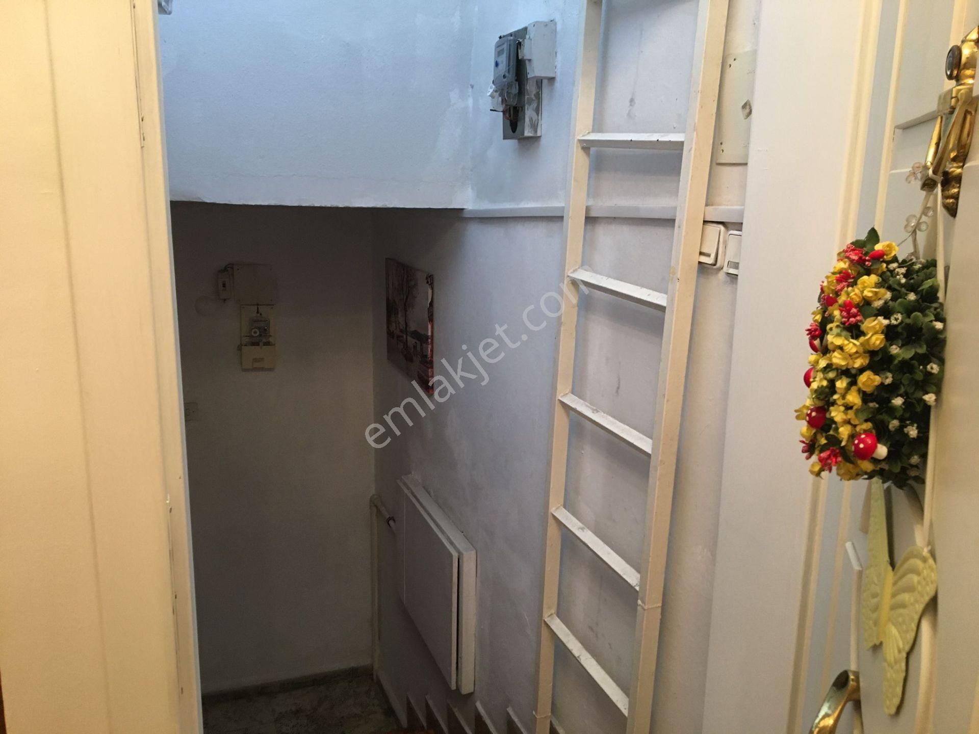 Sarıyer Büyükdere Sahilde Manzaralı Kat Mülkiyetli 3+1 Daire - Görsel 32