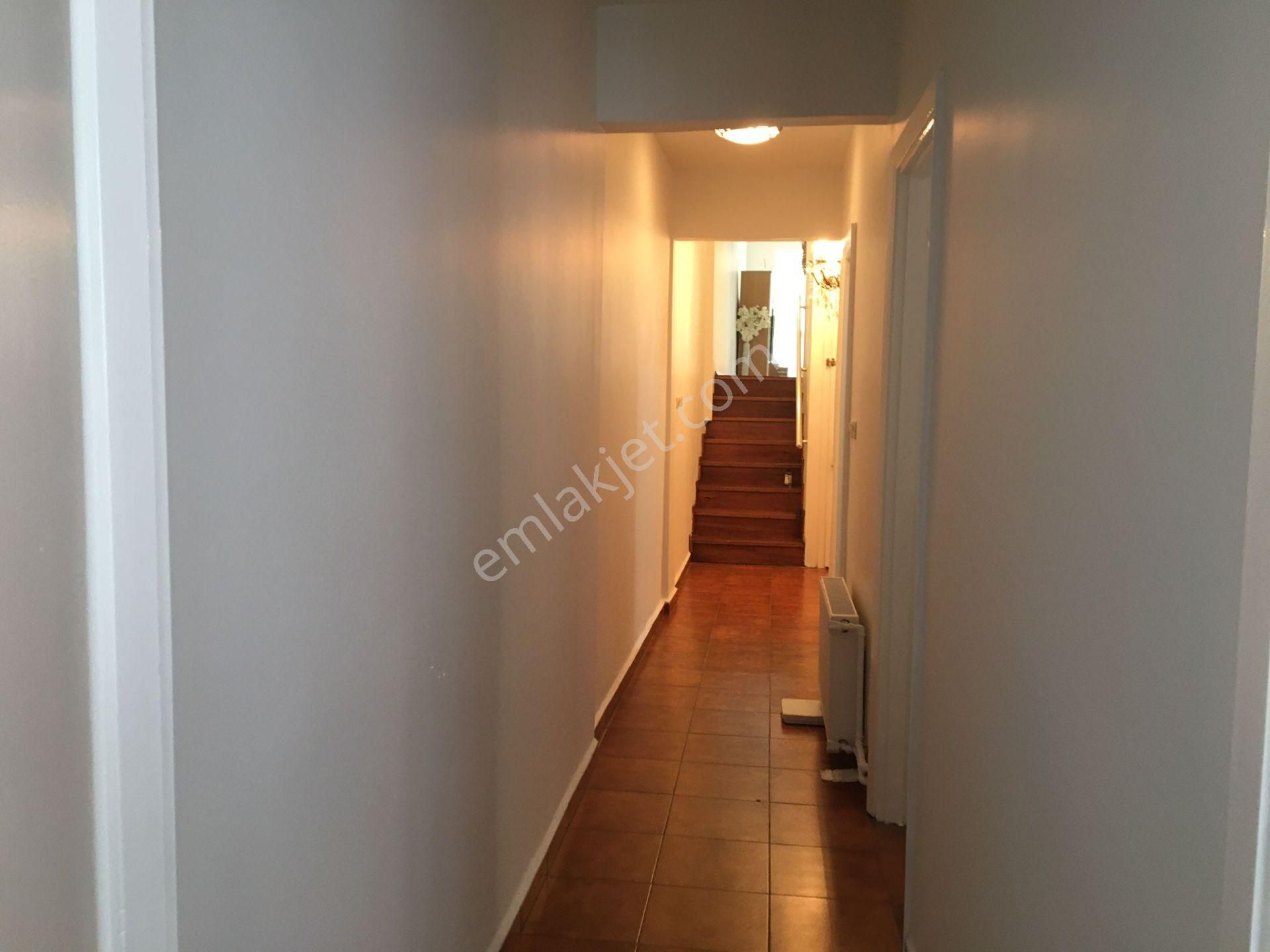 Sarıyer Büyükdere Sahilde Manzaralı Kat Mülkiyetli 3+1 Daire - Görsel 12