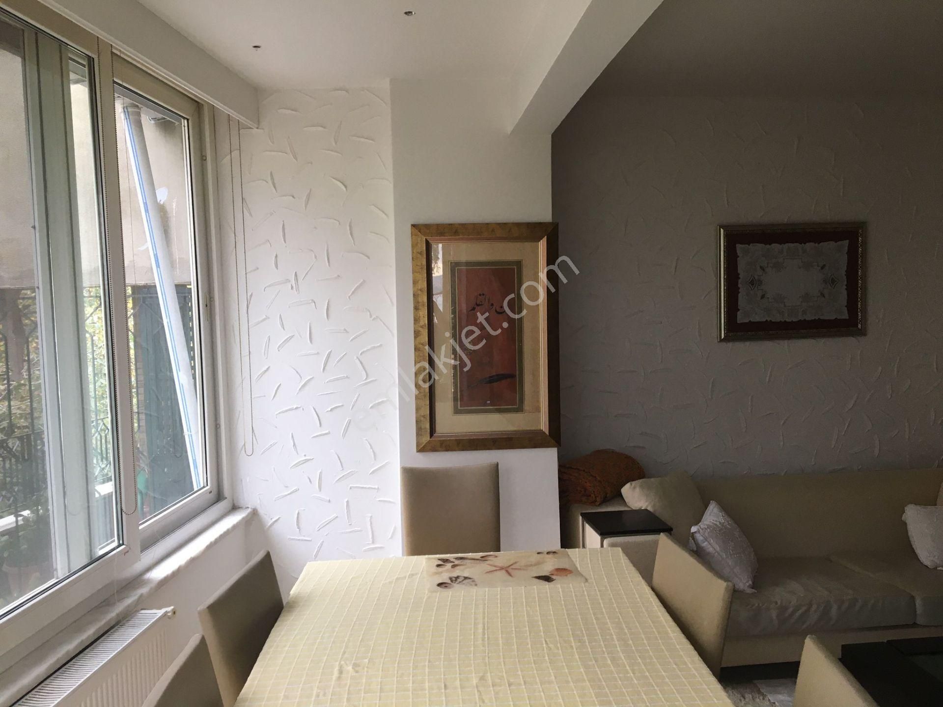 Sarıyer Büyükdere Sahilde Manzaralı Kat Mülkiyetli 3+1 Daire - Görsel 10