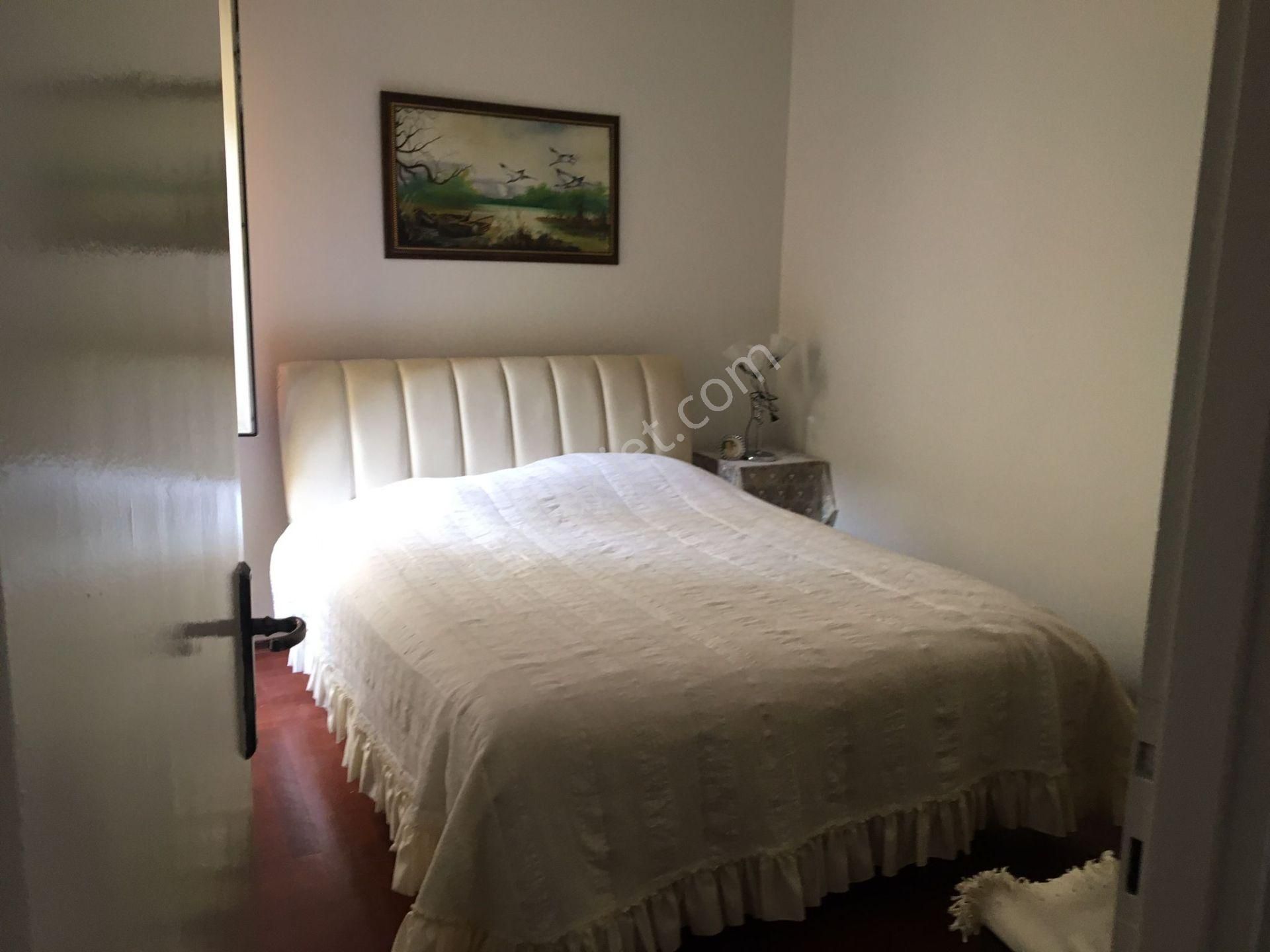 Sarıyer Büyükdere Sahilde Manzaralı Kat Mülkiyetli 3+1 Daire - Görsel 26