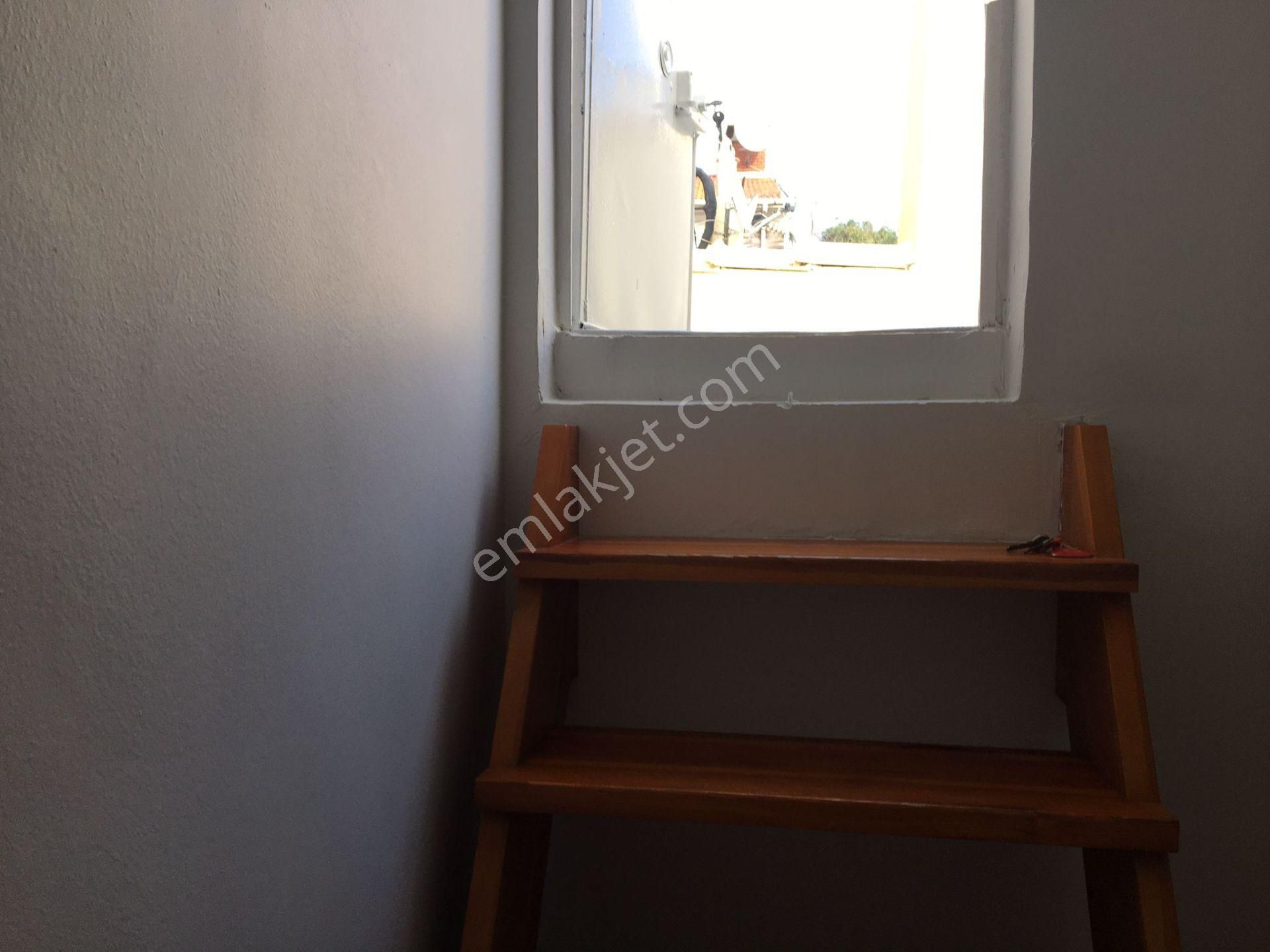 Sarıyer Büyükdere Sahilde Manzaralı Kat Mülkiyetli 3+1 Daire - Görsel 30