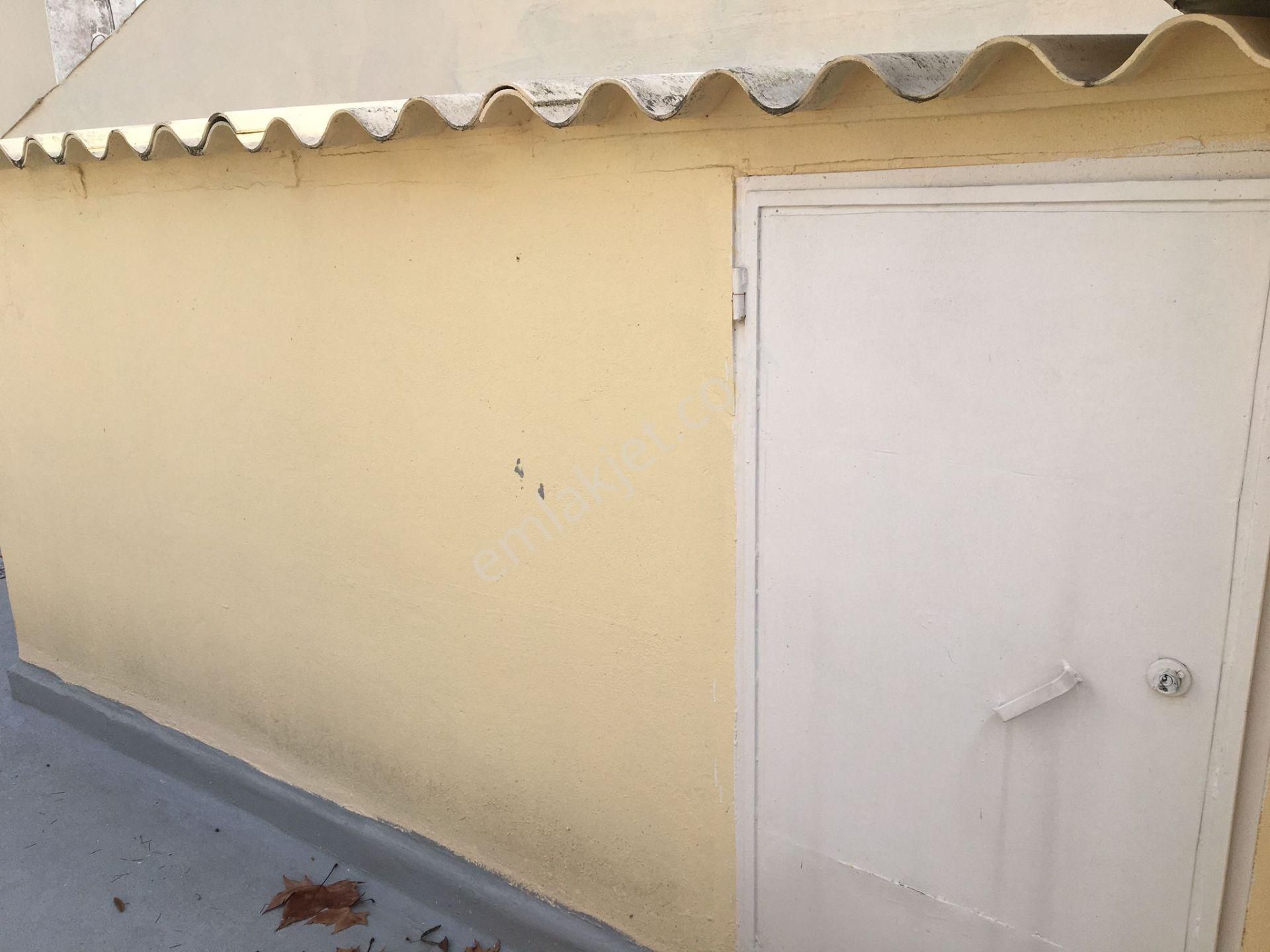 Sarıyer Büyükdere Sahilde Manzaralı Kat Mülkiyetli 3+1 Daire - Görsel 13