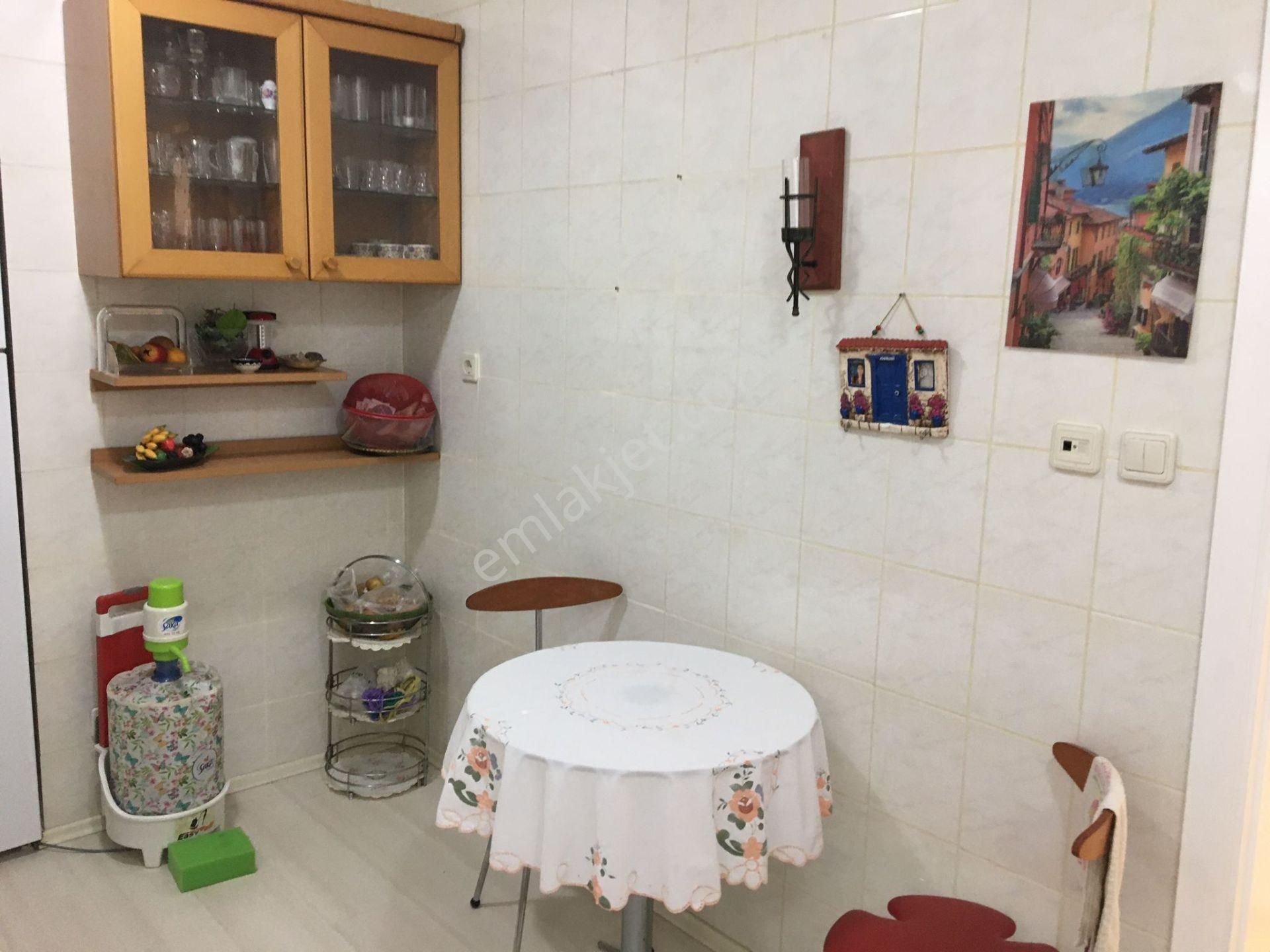 Sarıyer Büyükdere Sahilde Manzaralı Kat Mülkiyetli 3+1 Daire - Görsel 15