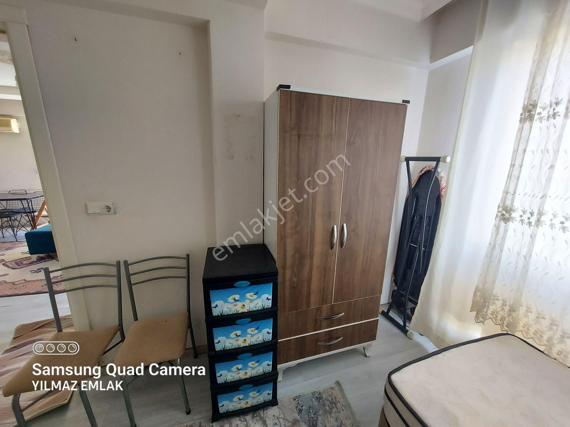216 Sümer Mahallesinde Eşyalı Kiralık Ev - Görsel 9
