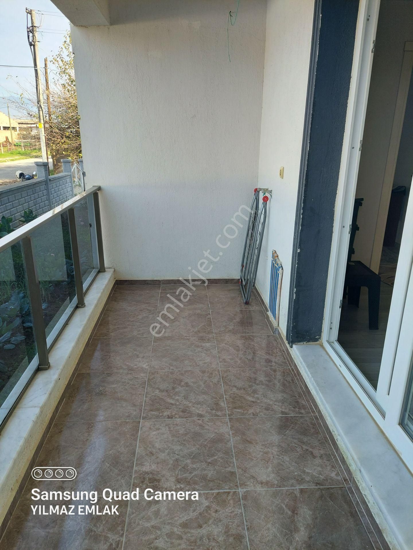 216 Sümer Mahallesinde Eşyalı Kiralık Ev - Görsel 13