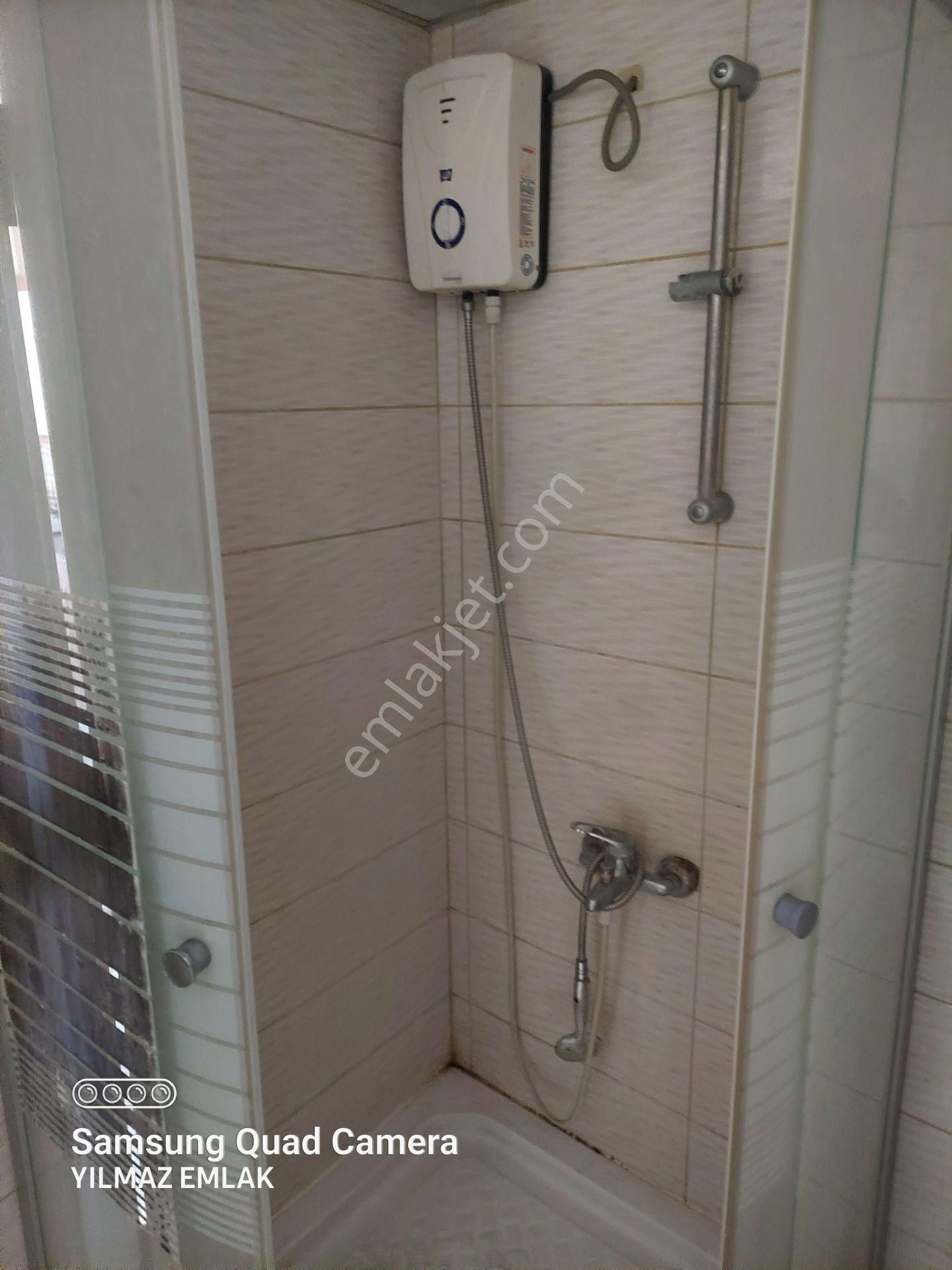 216 Sümer Mahallesinde Eşyalı Kiralık Ev - Görsel 18