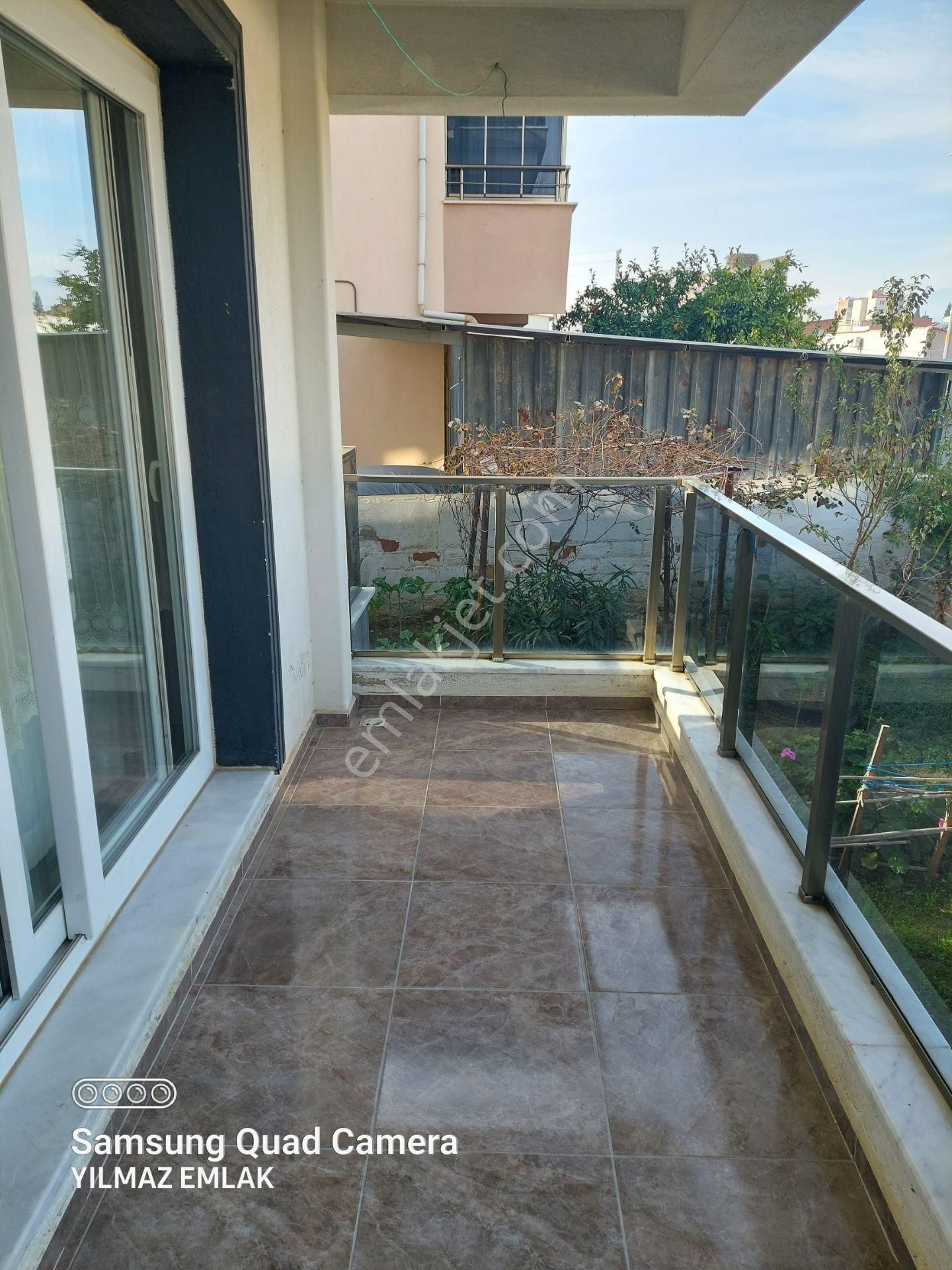 216 Sümer Mahallesinde Eşyalı Kiralık Ev - Görsel 12